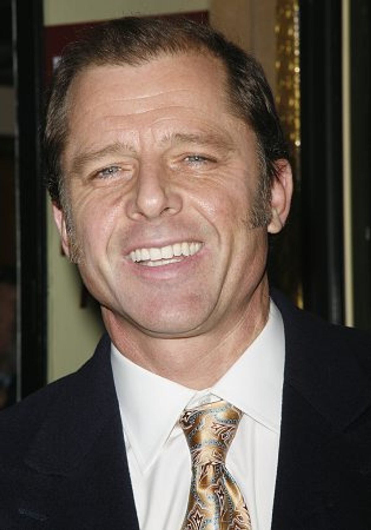 Maxwell Caulfield at 