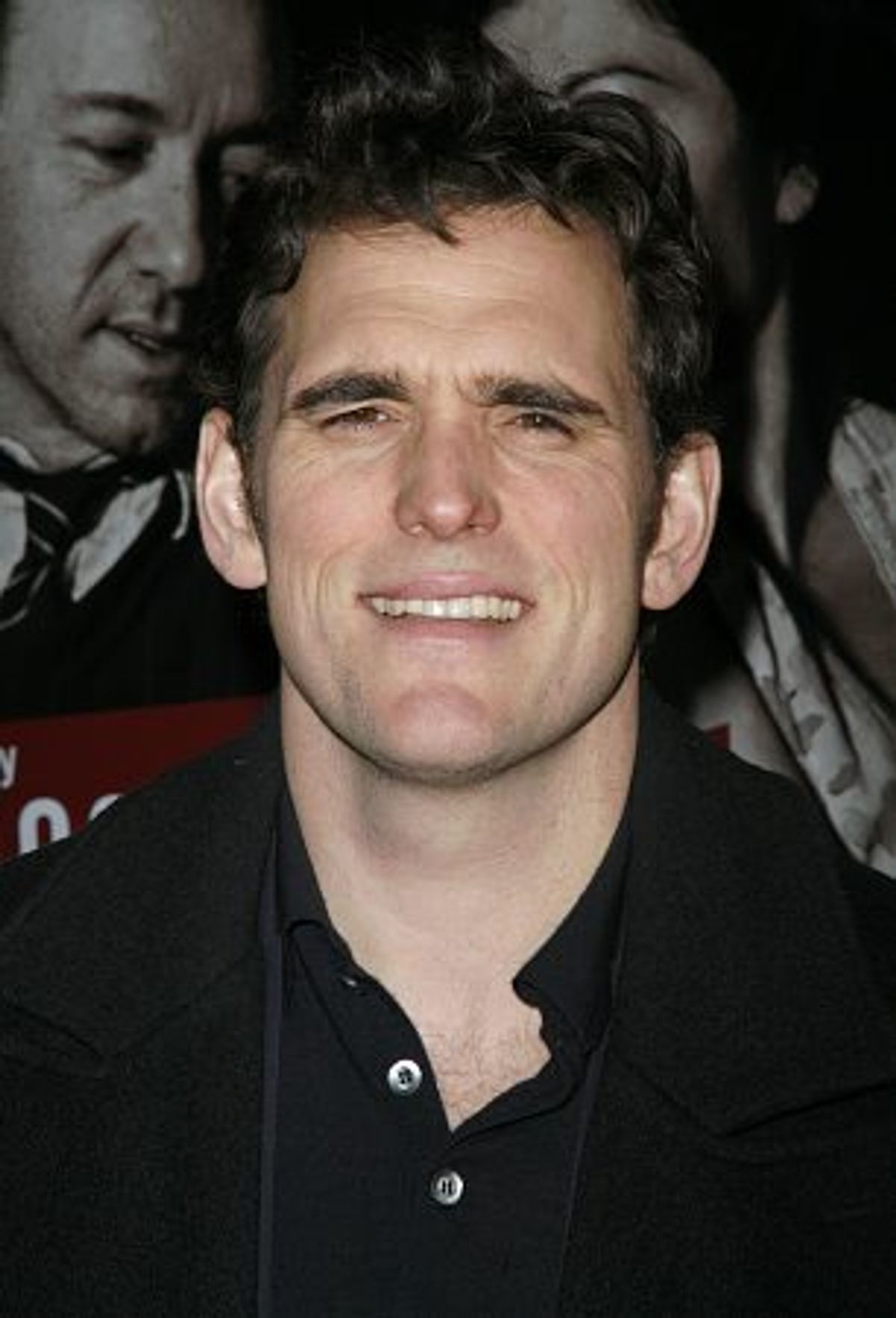 Matt Dillon at 