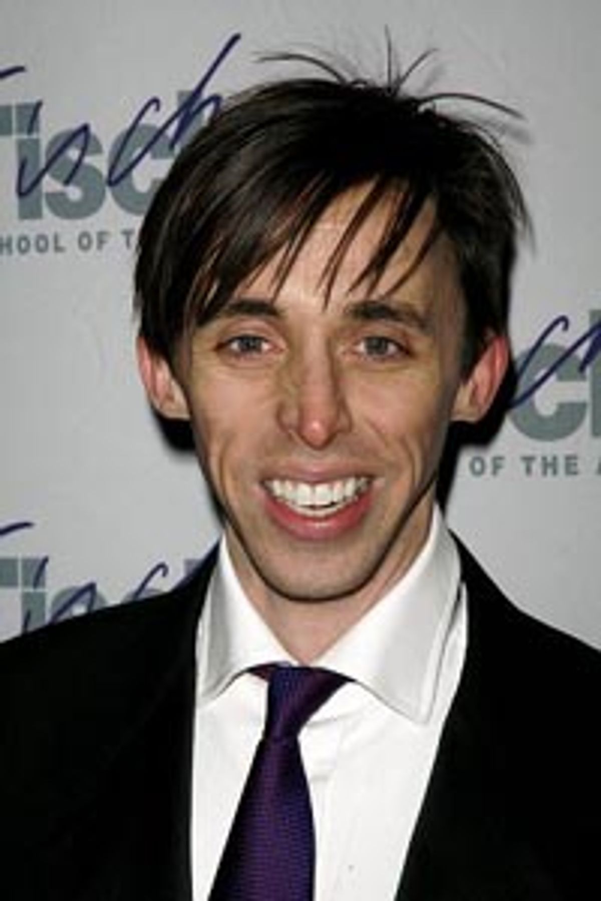 Photo of Kevin Cahoon by Walter McBride/Retna Ltd. at 