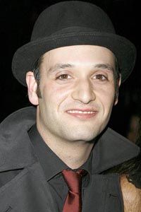 Drew Sarich Photo