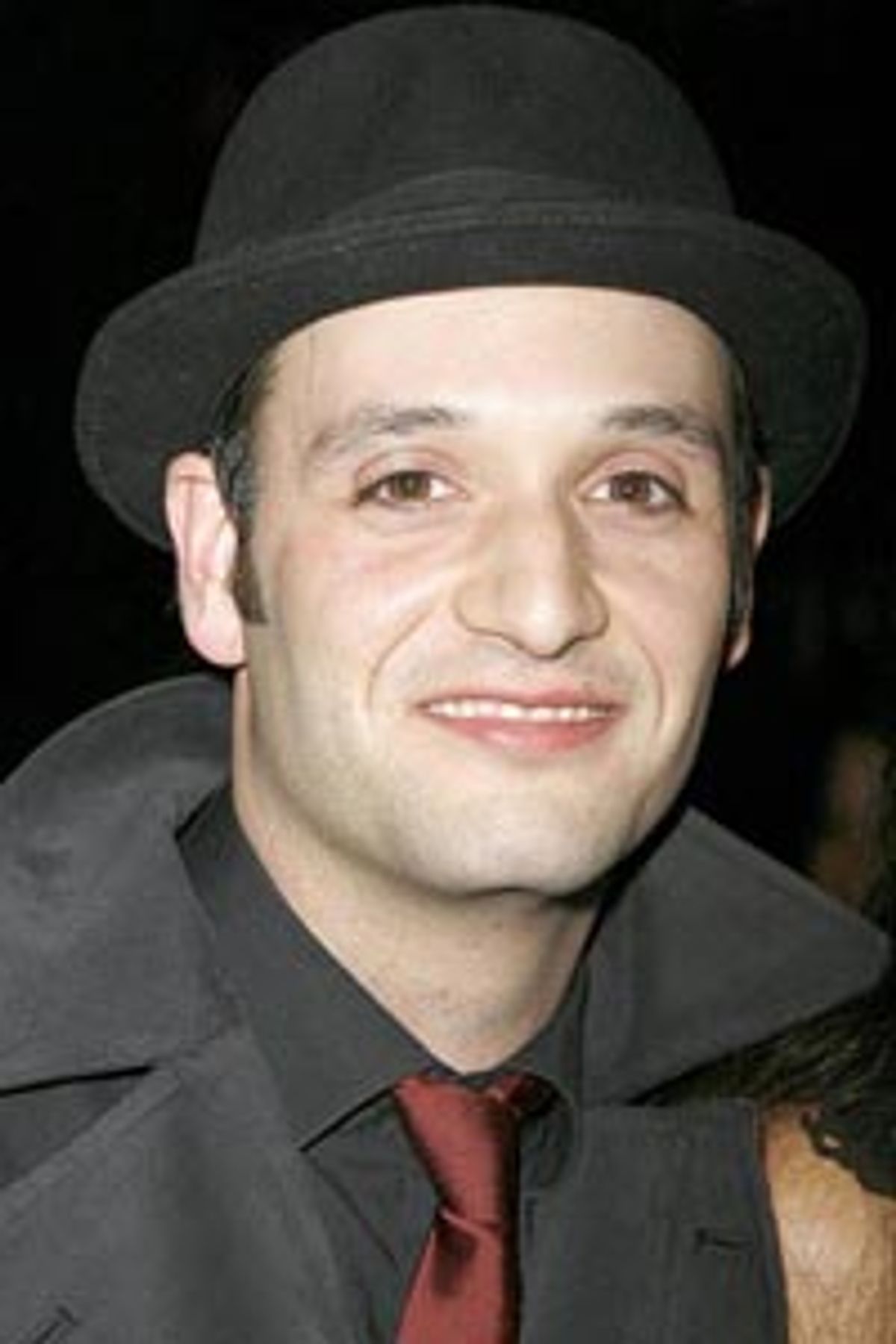 Photo of Drew Sarich by Walter McBride/Retna Ltd.
 at 