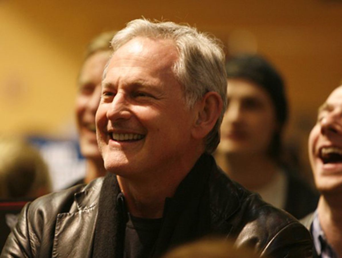 Victor Garber at 