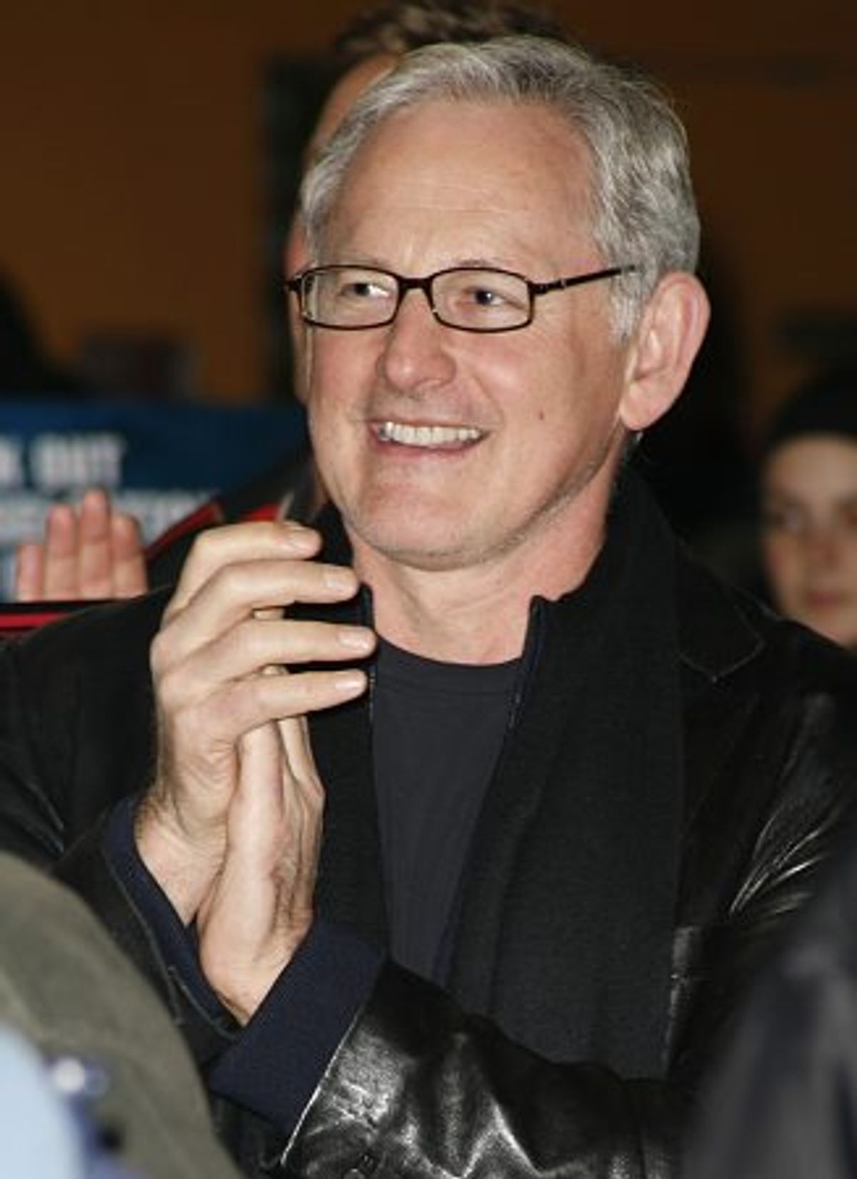 Victor Garber at 