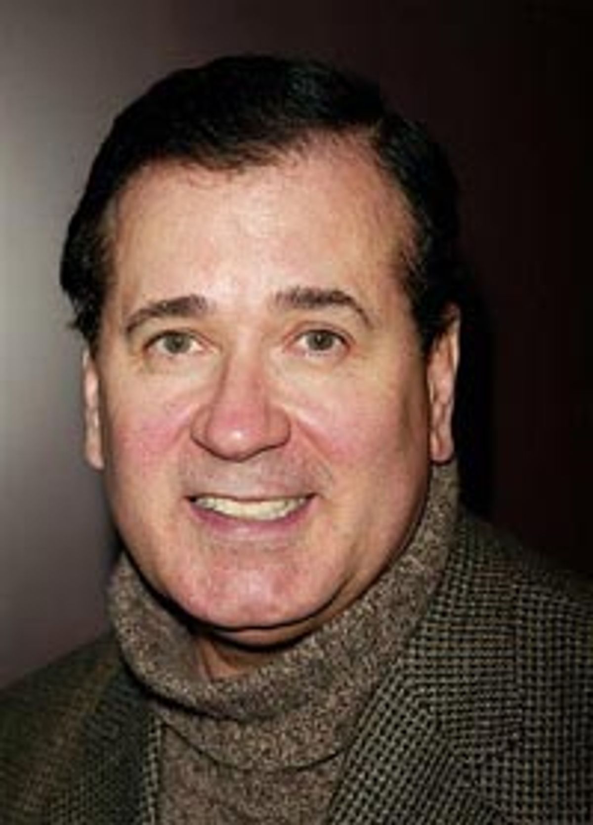 Photo of Lee Roy Reams by Walter McBride/Retna Ltd.
 at 