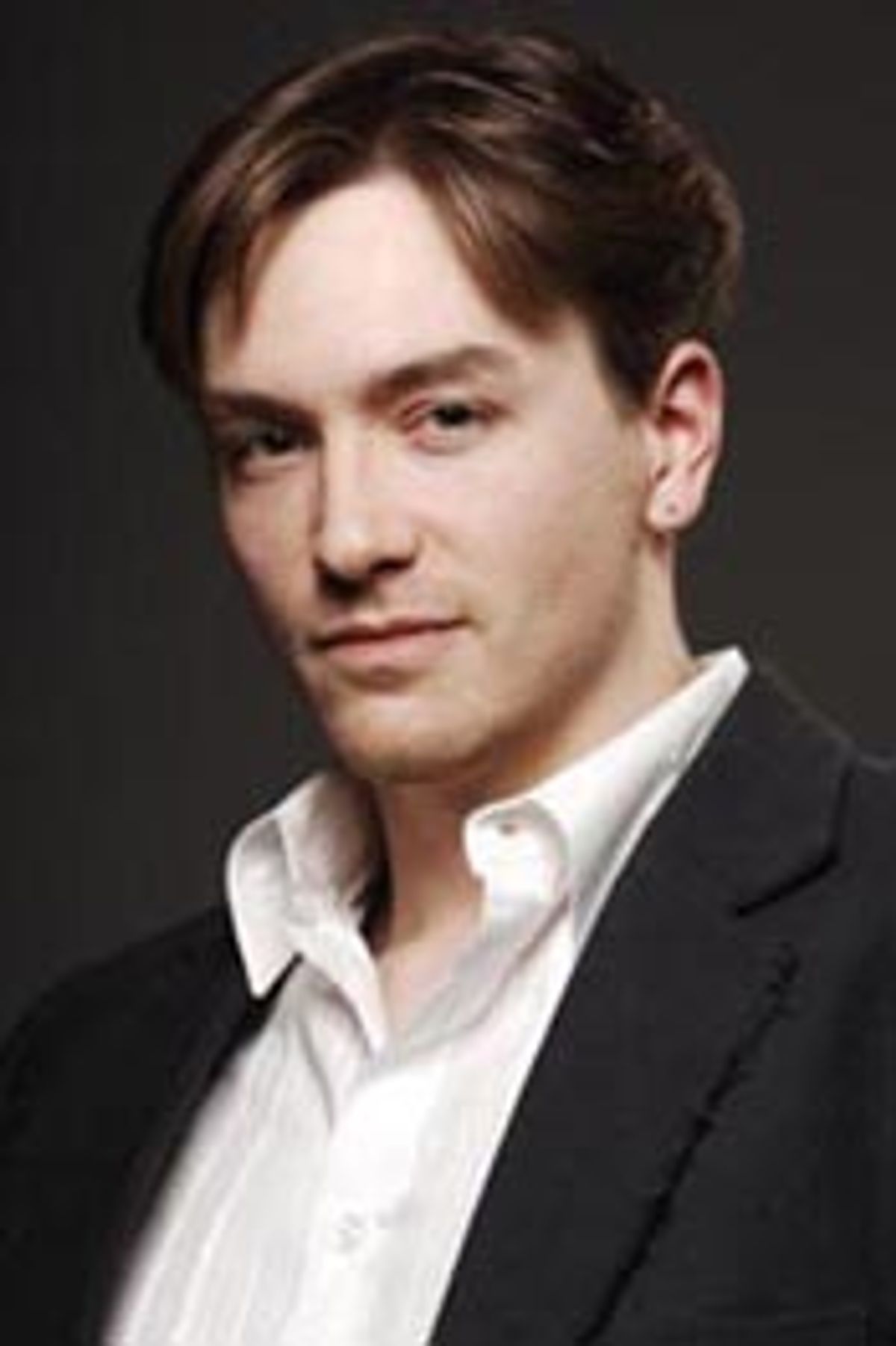 Brian Charles Rooney at 