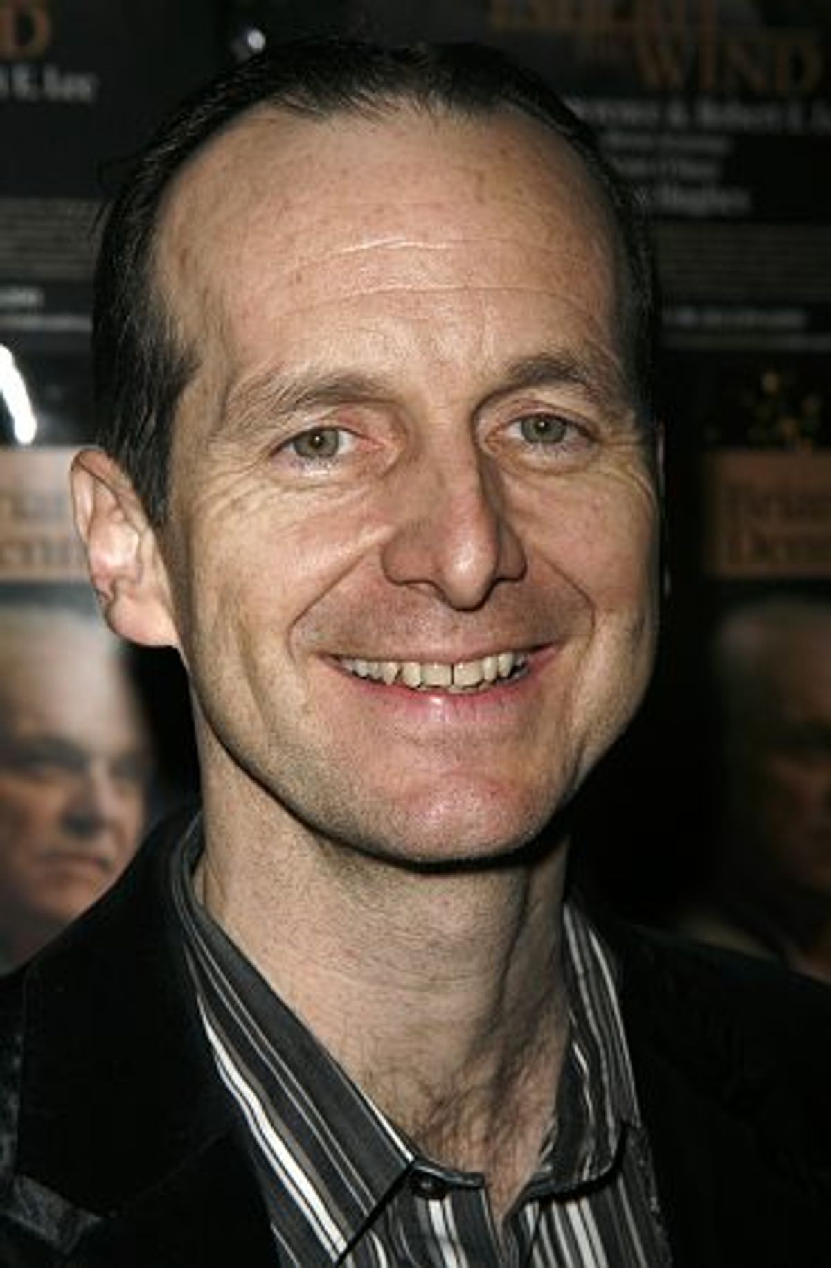 Denis O'Hare at 
