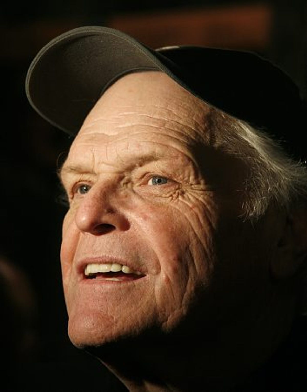 Brian Dennehy at 