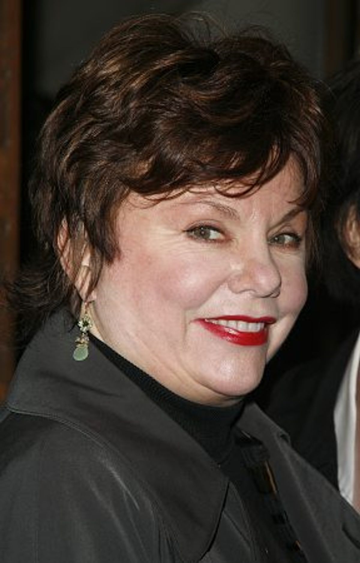 Marsha Mason at 