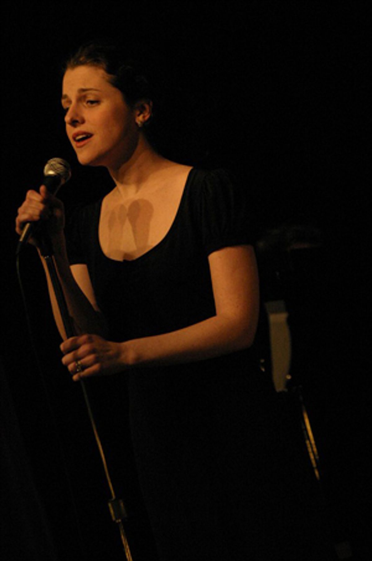 Julie Haubner Smith at 