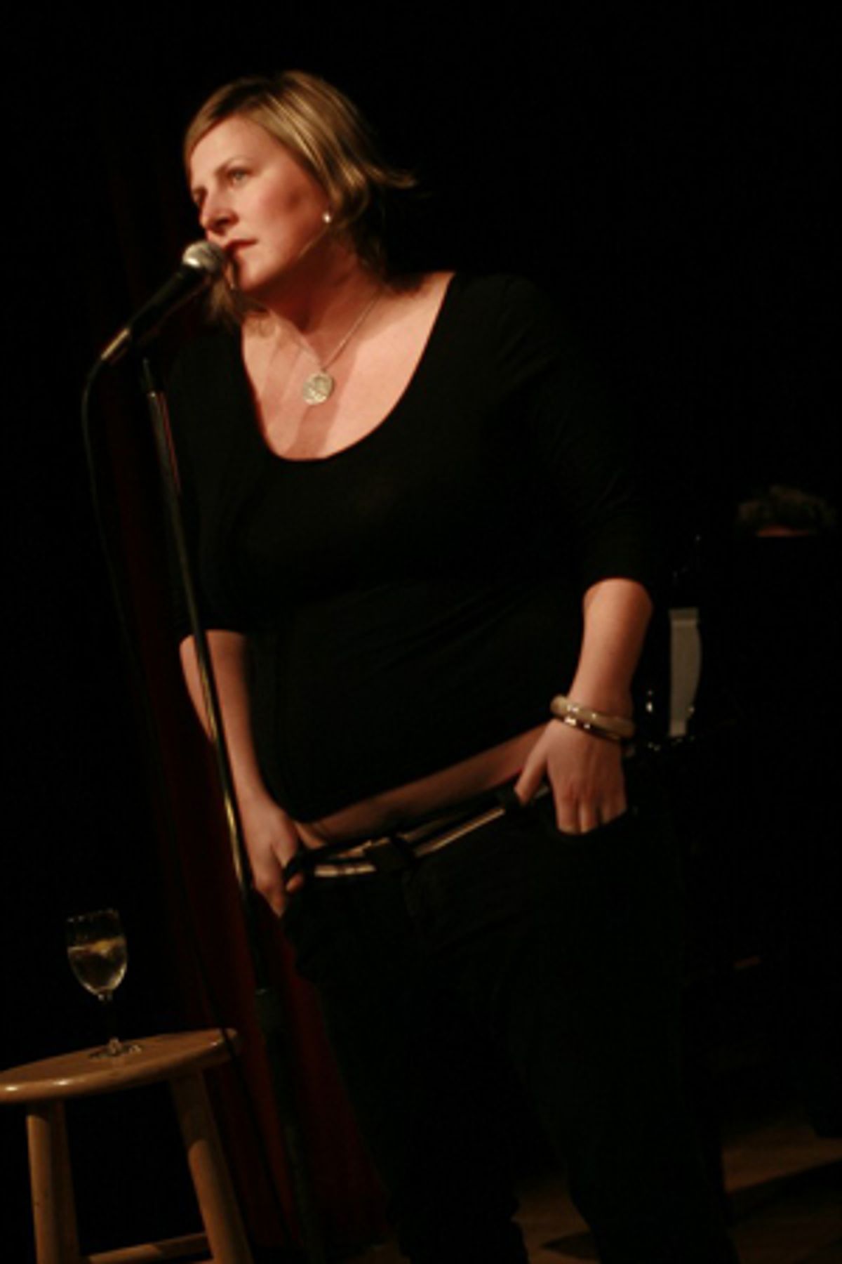 Bridget Everett at 