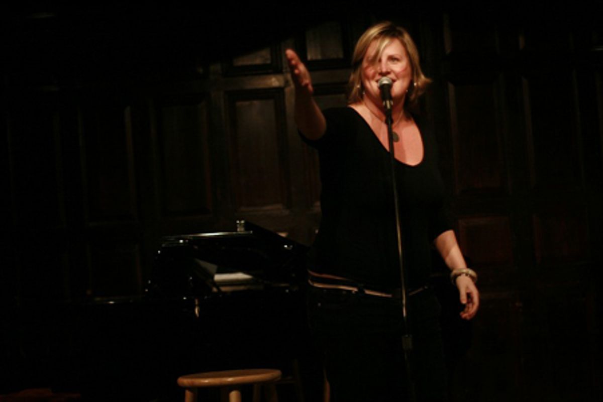 Bridget Everett at 