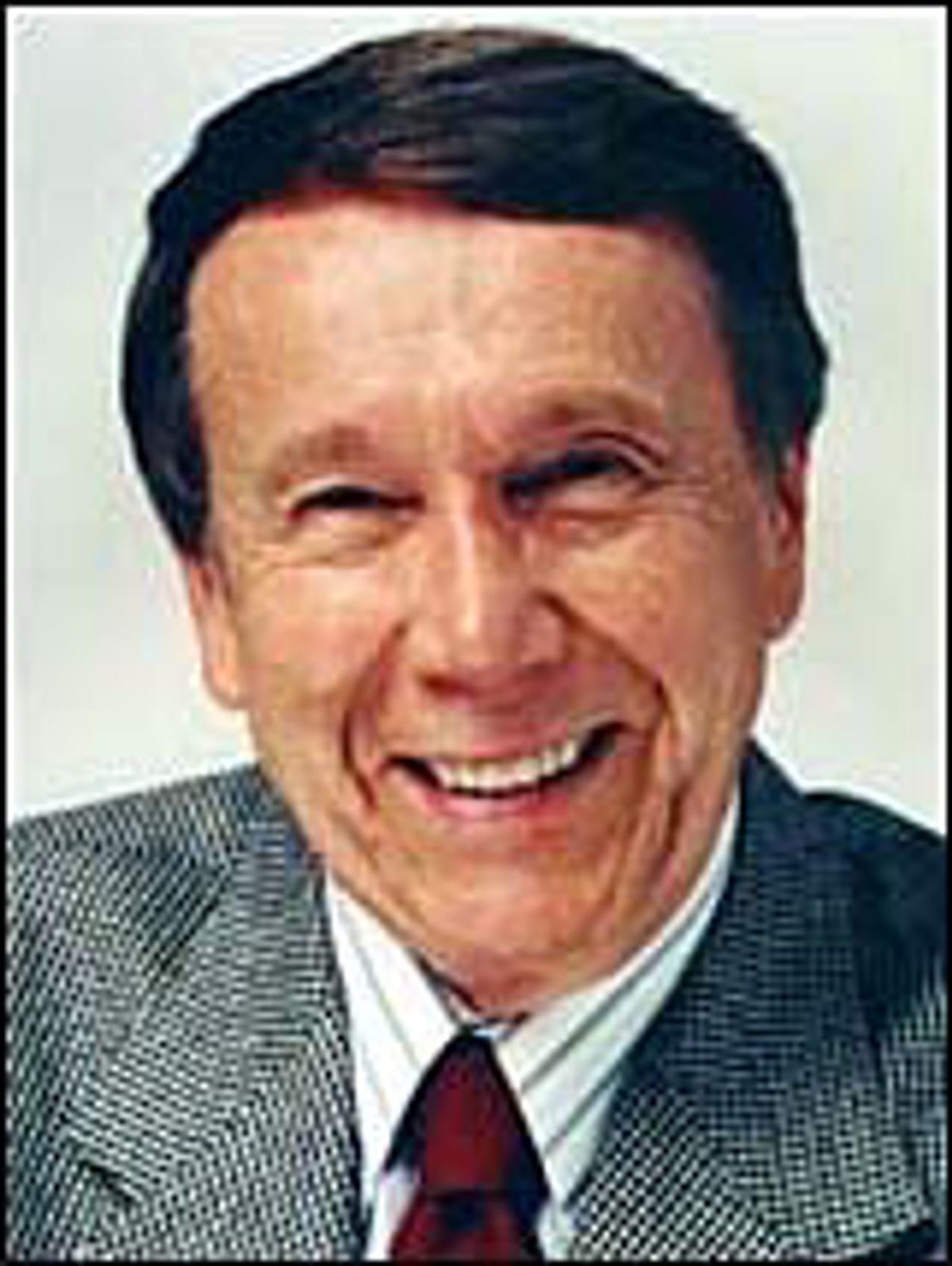 Bob Grant at 