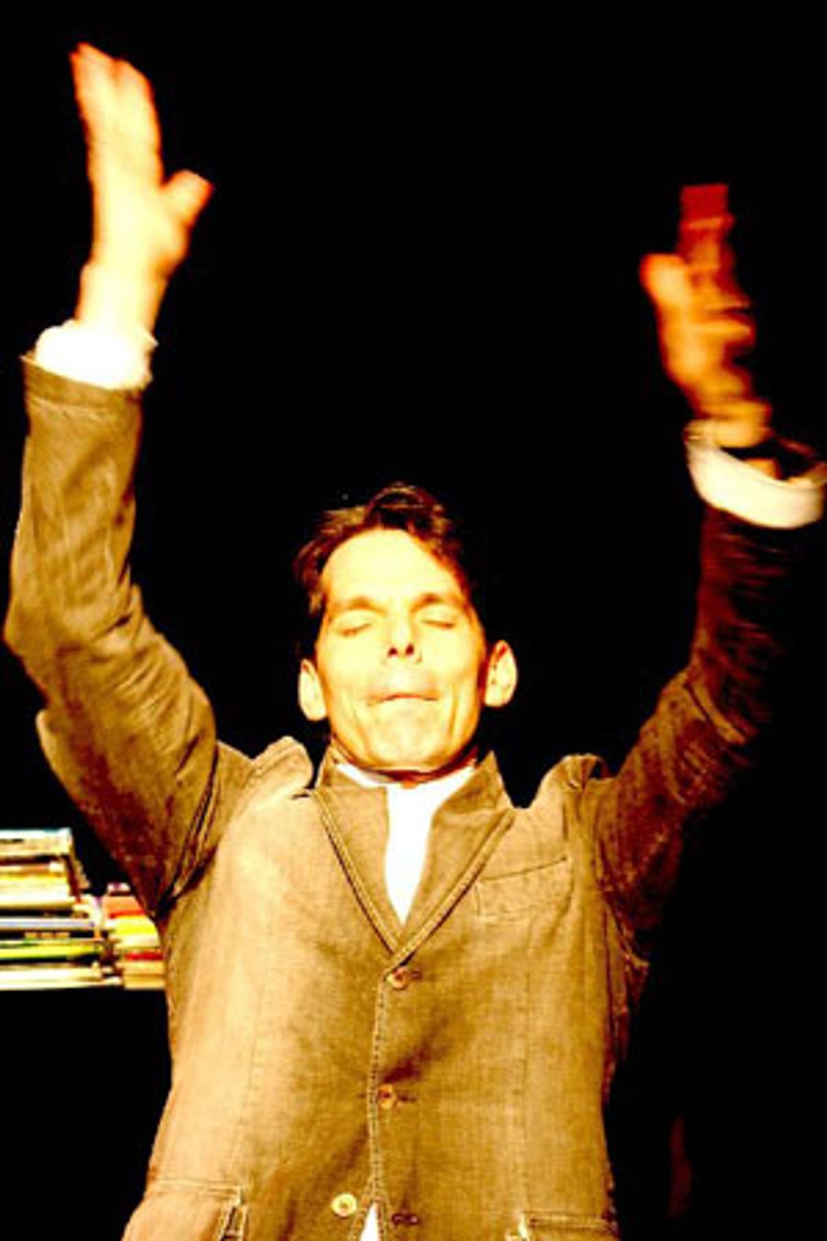 J. Robert Spencer at 