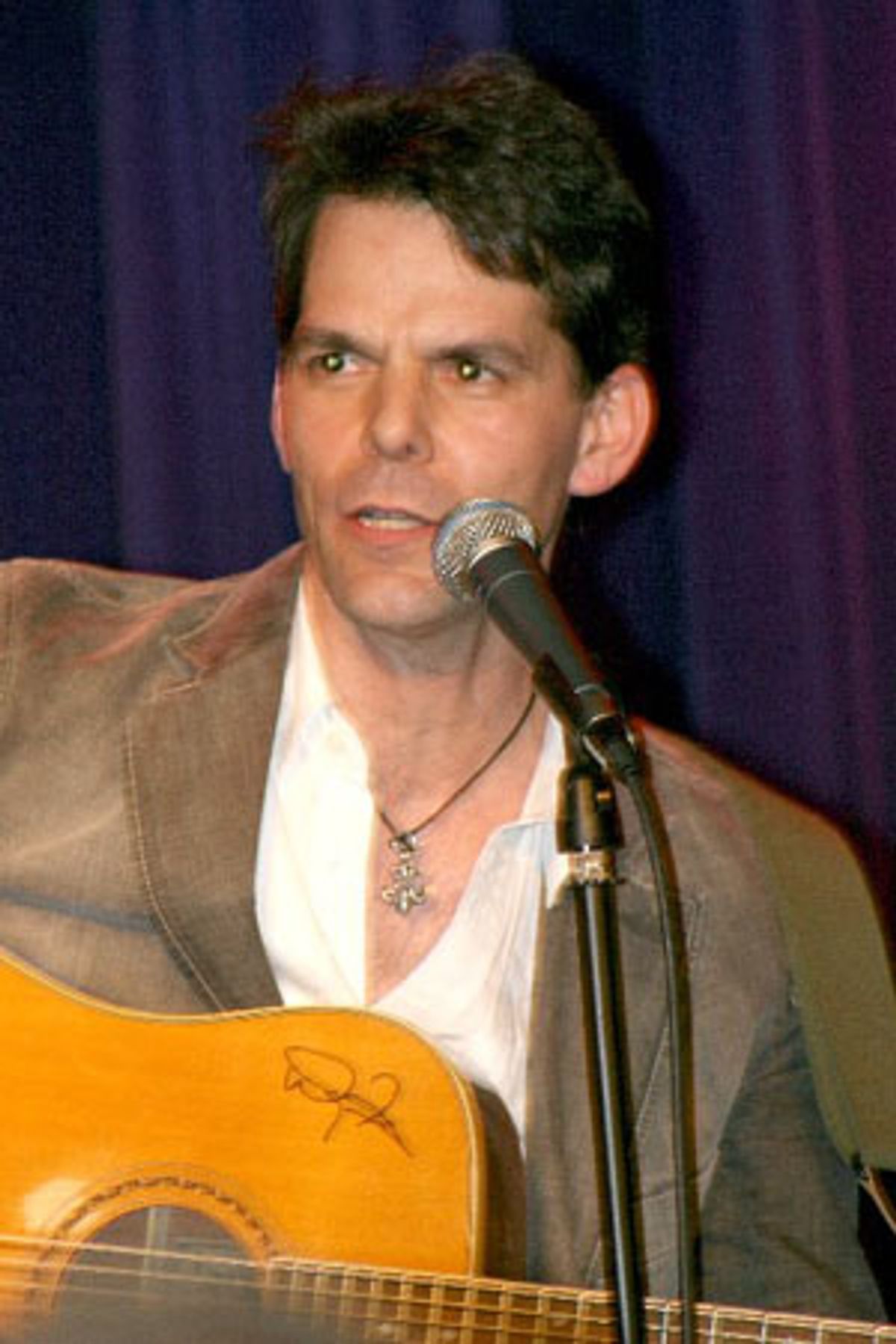 J. Robert Spencer at 