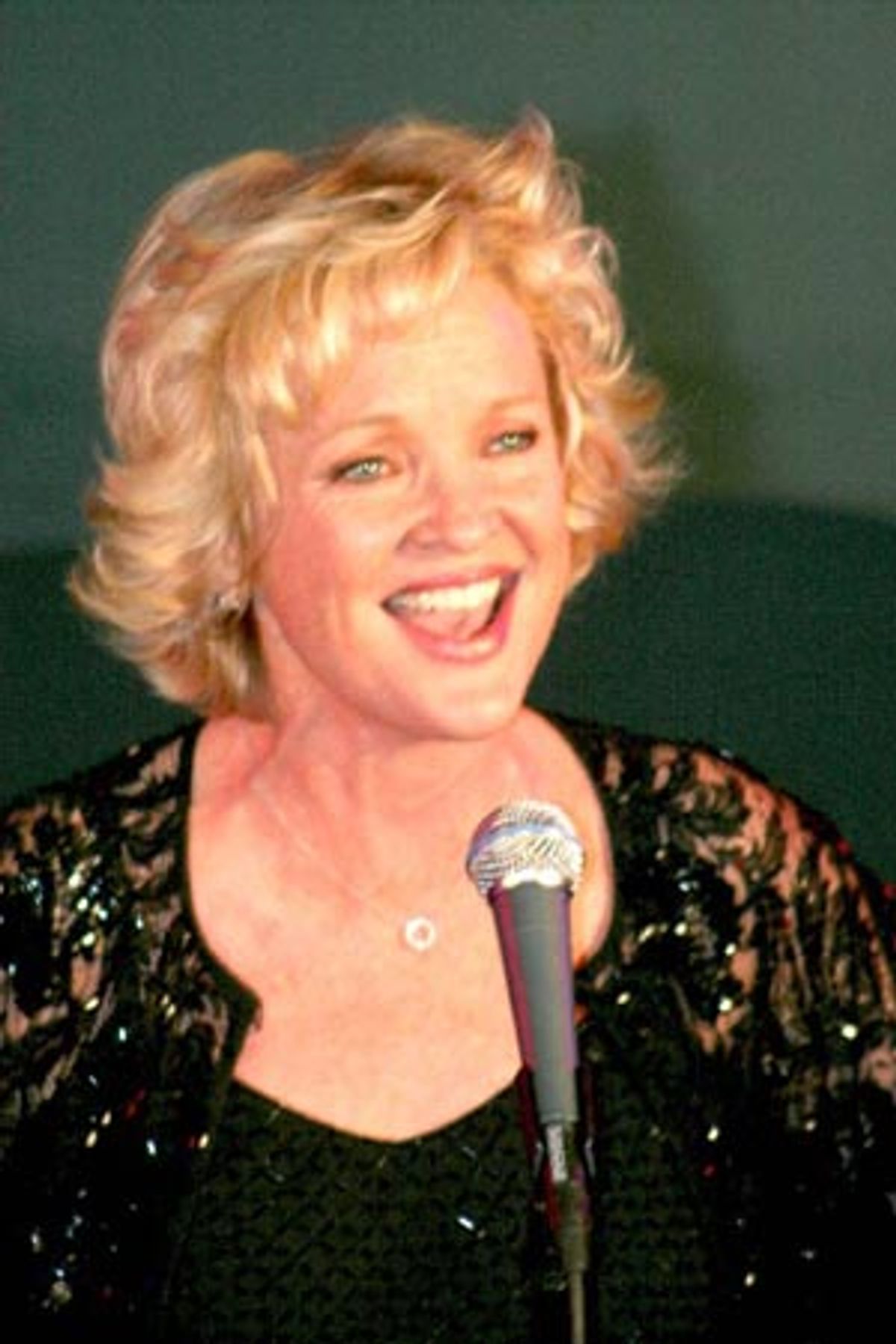Christine Ebersole at 