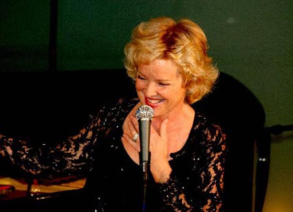Christine Ebersole at 
