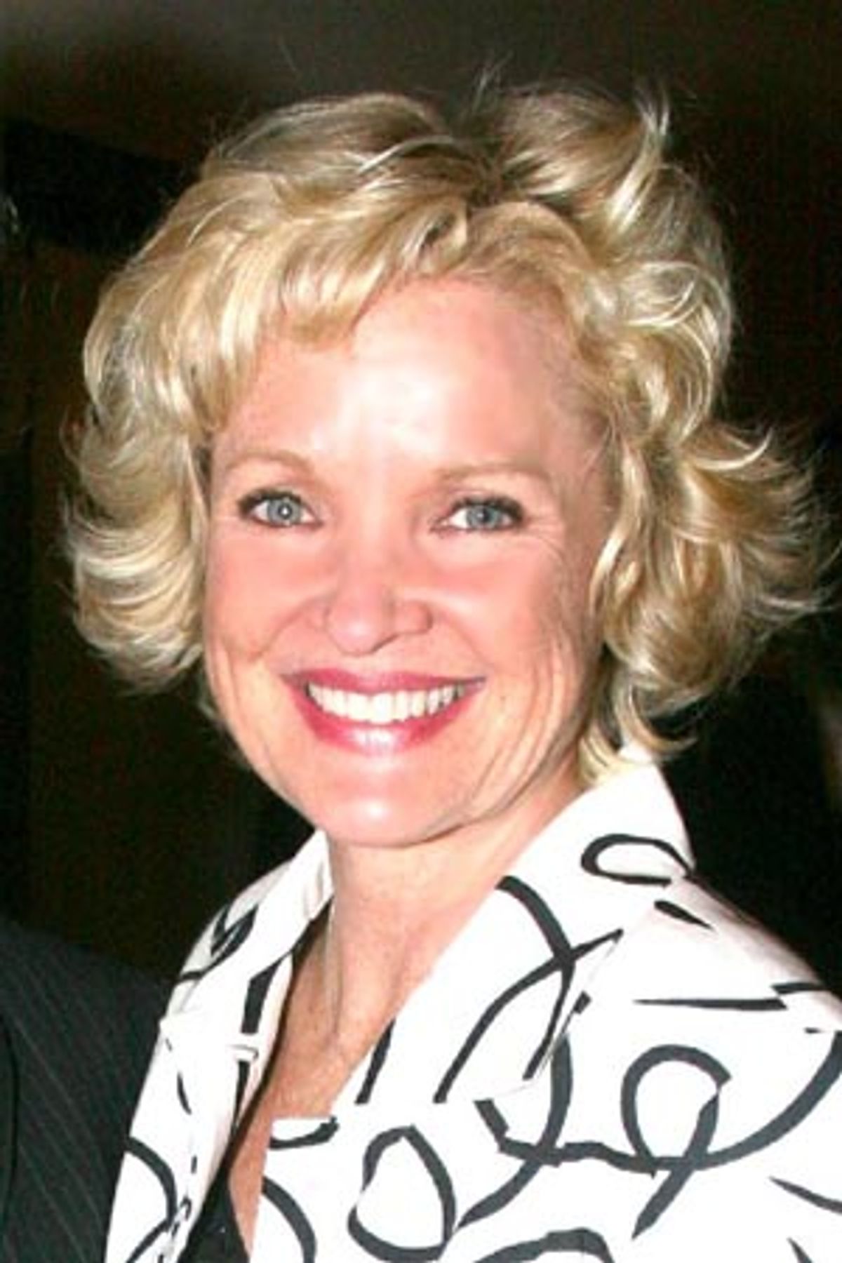 Christine Ebersole at 
