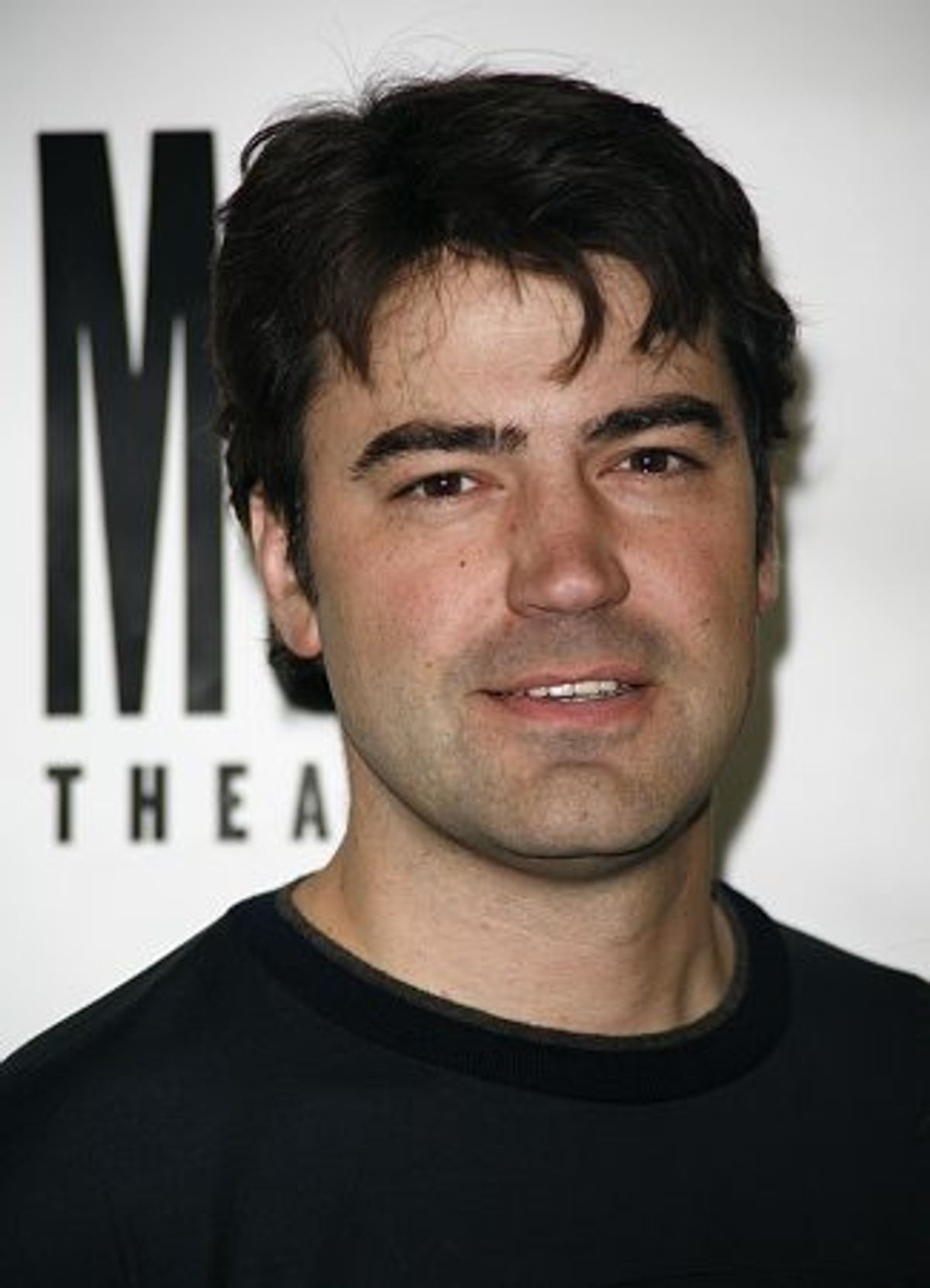 Ron Livingston at 
