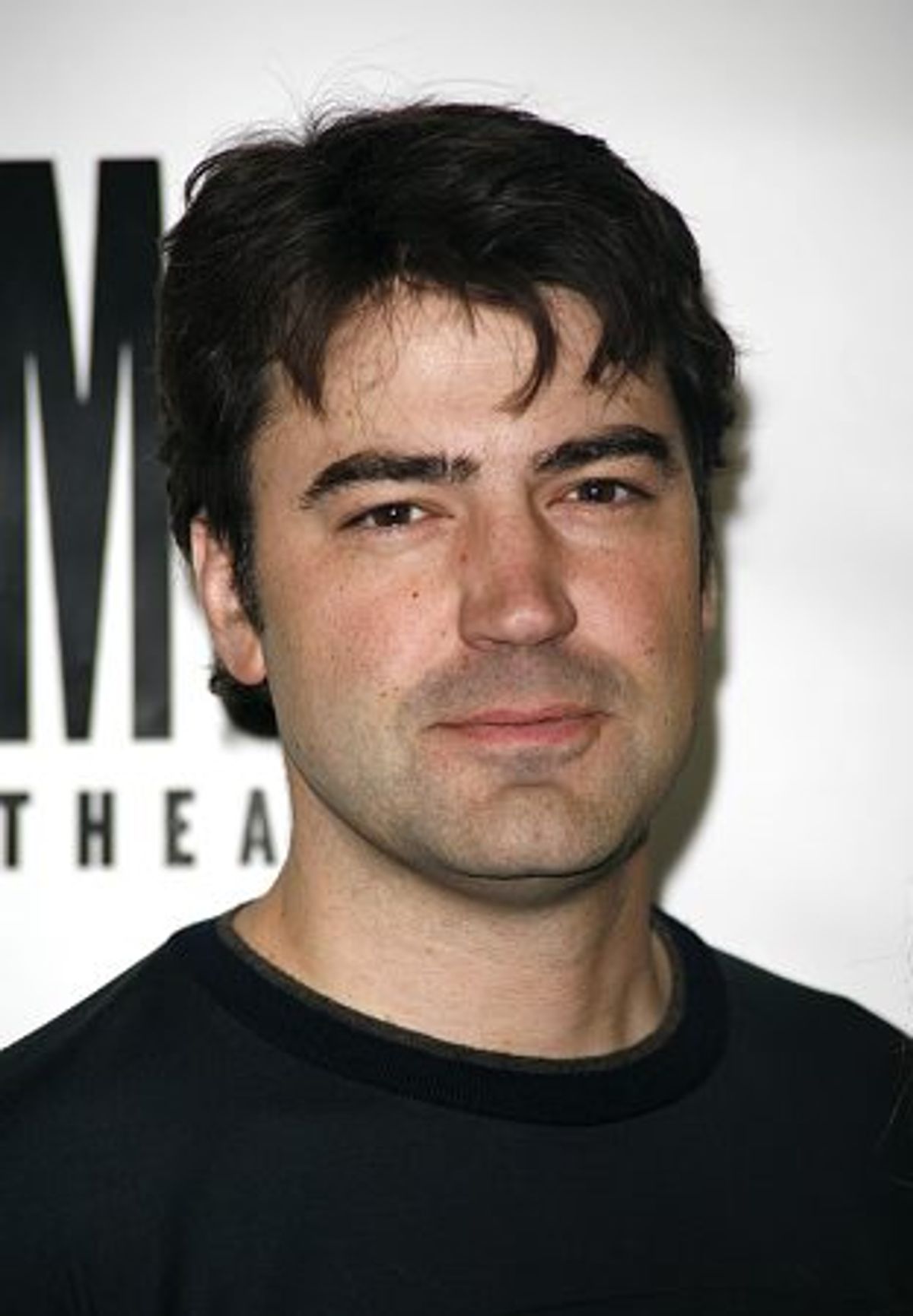 Ron Livingston at 