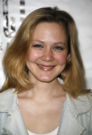 Louisa Krause Photo