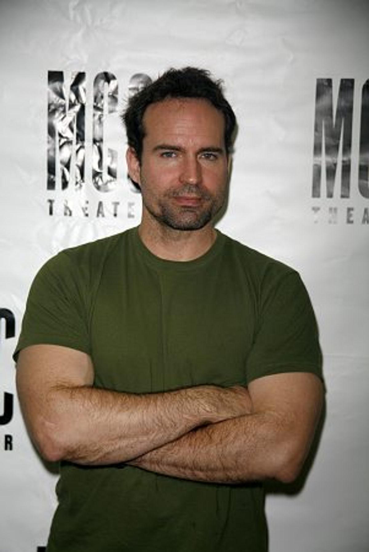 Jason Patric at 