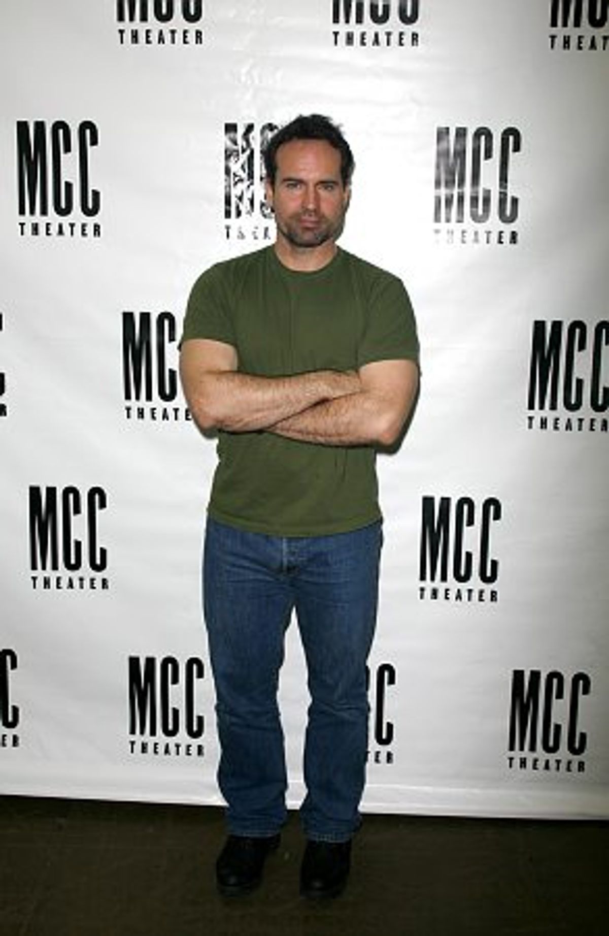 Jason Patric at 