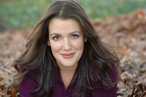 Jaclyn Huberman Photo
