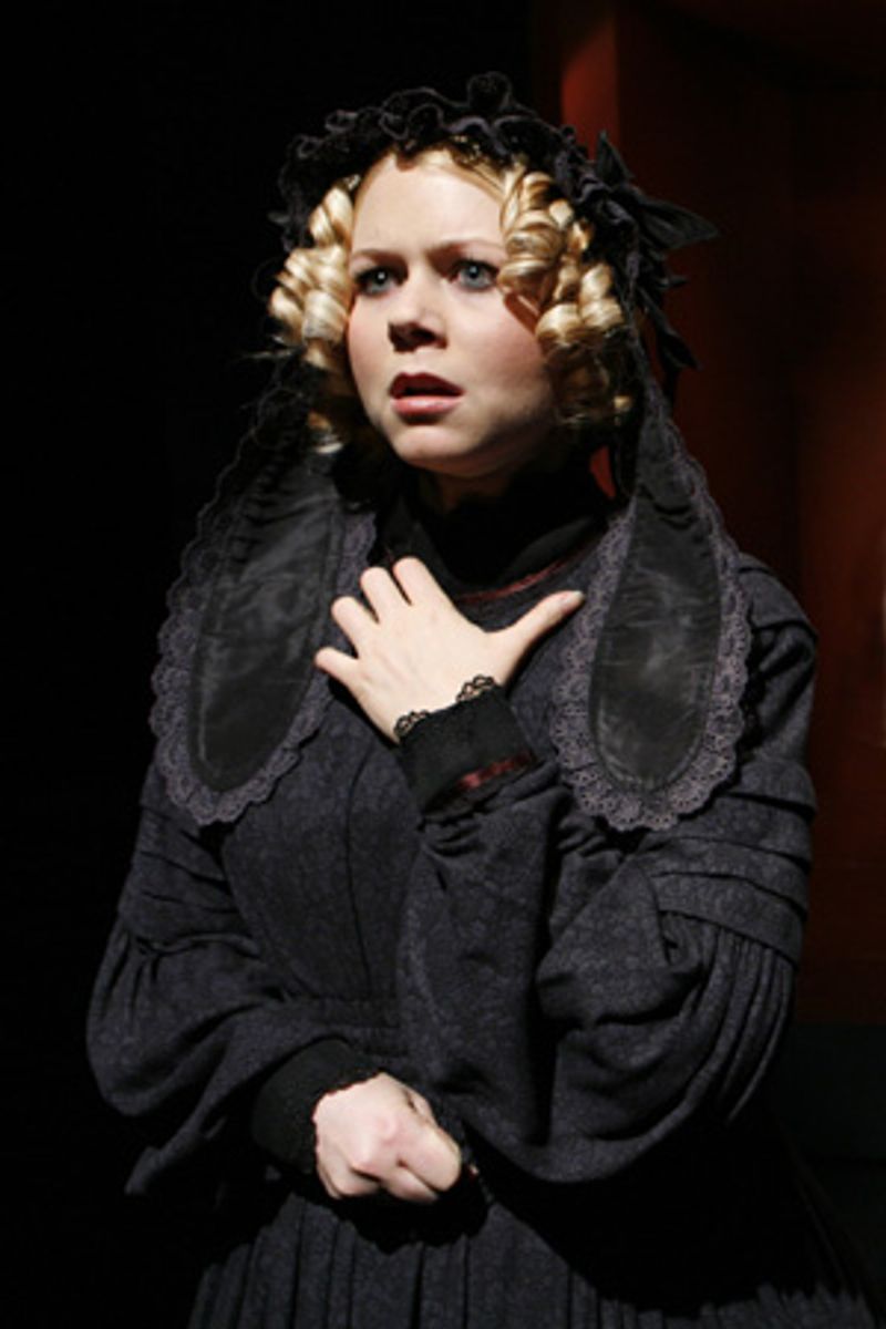 Photos: The Acting Company's Jane Eyre — photo 3 of 15
