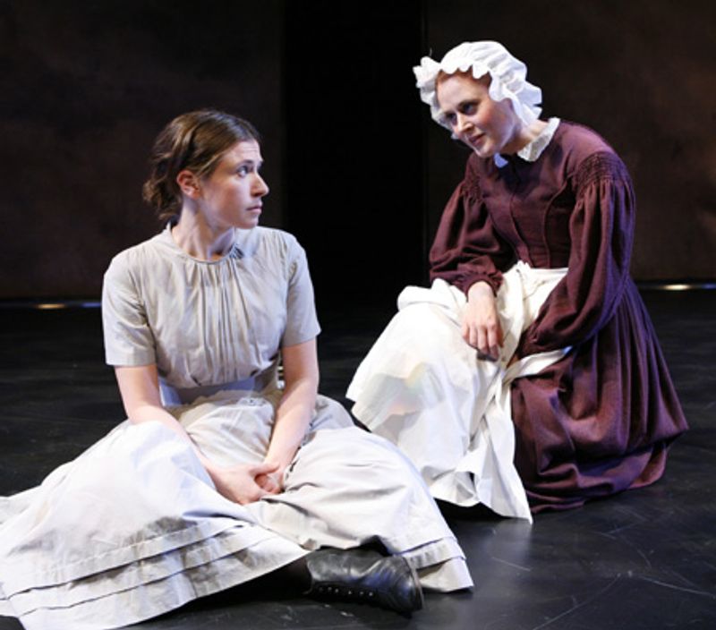 Photos: The Acting Company's Jane Eyre — photo 4 of 15