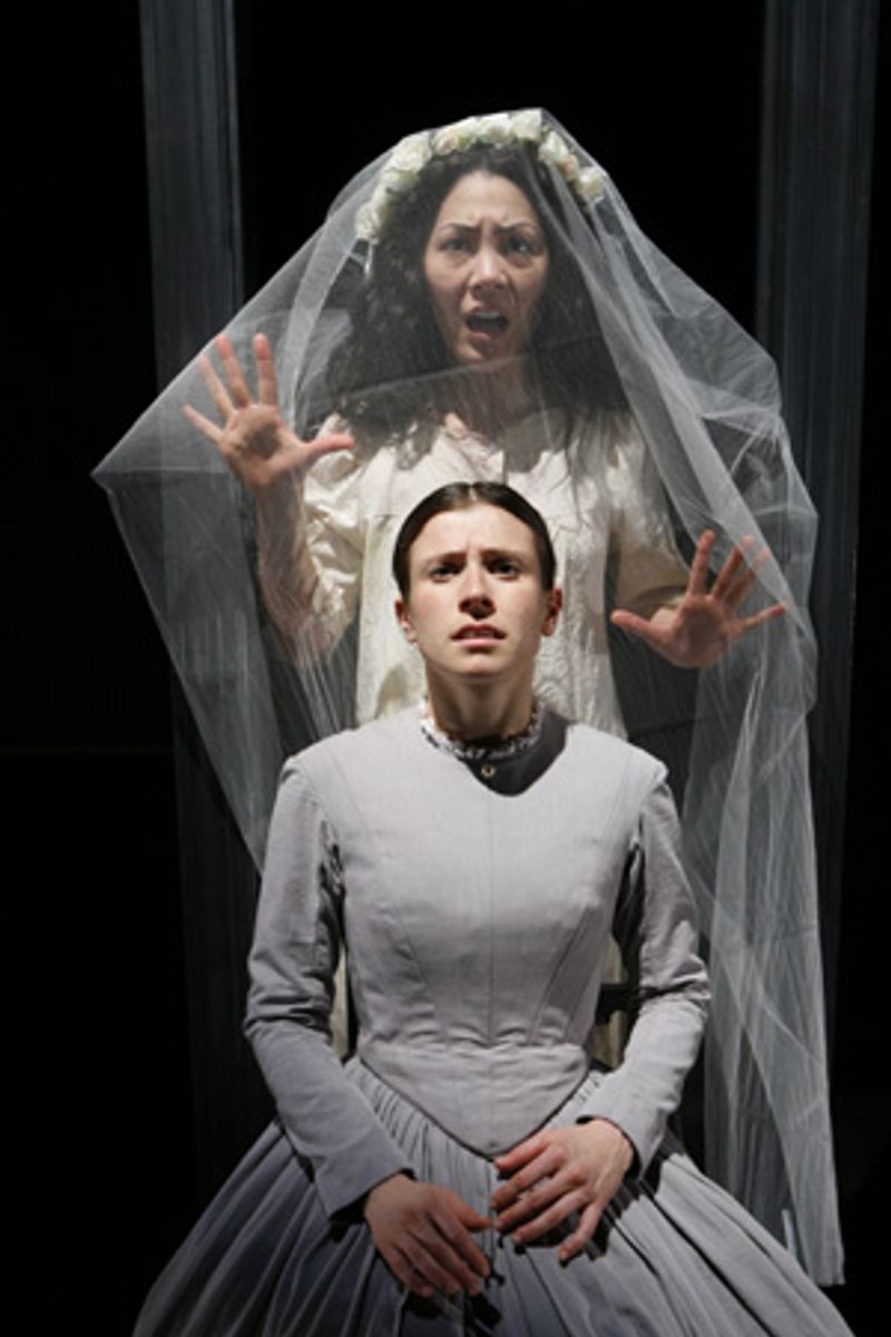 Photos: The Acting Company's Jane Eyre — photo 11 of 15