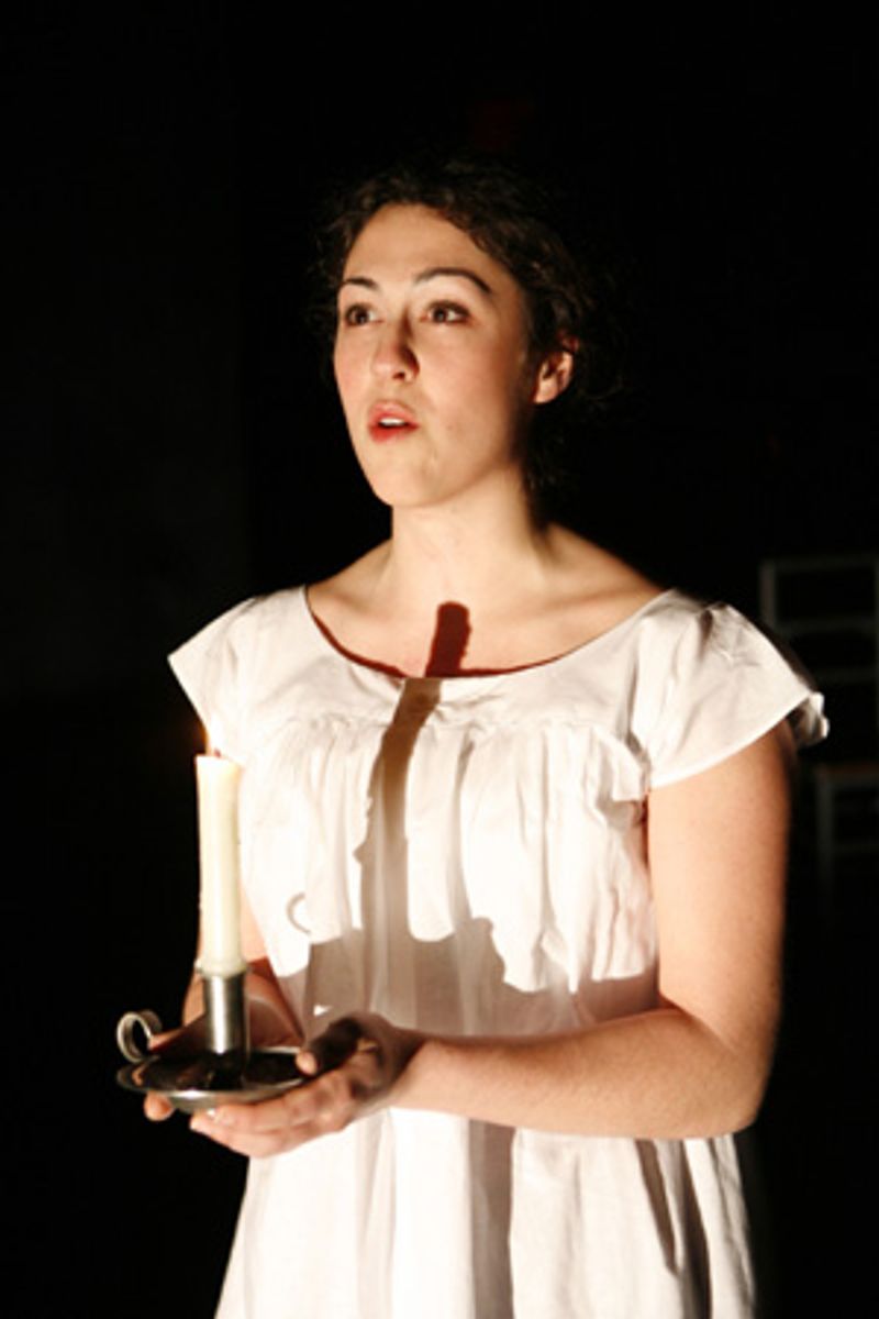 Photos: The Acting Company's Jane Eyre — photo 2 of 15