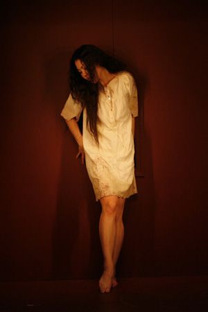 Carie Kawa Photo