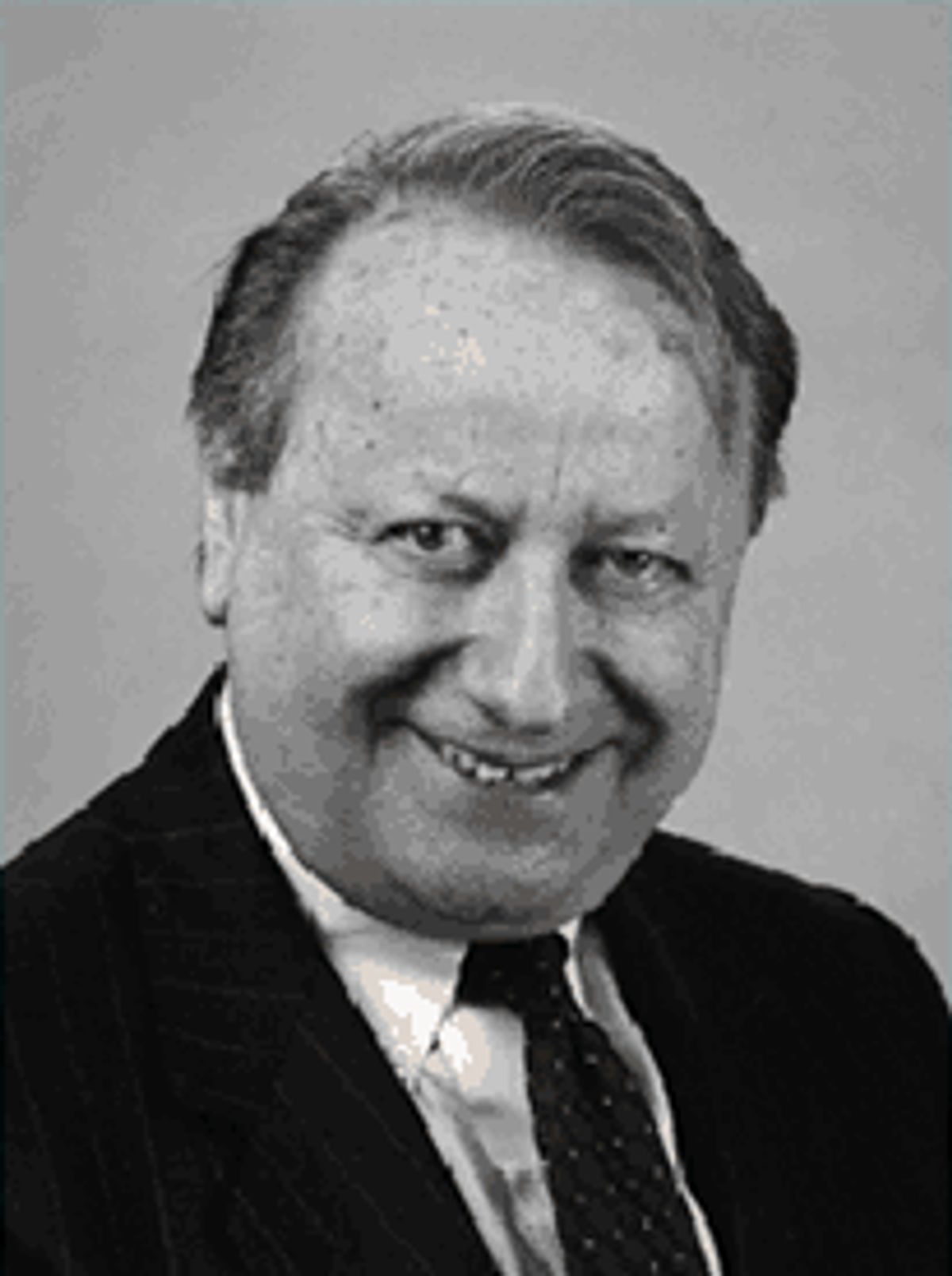 TUTS to Honor Berger with 2007 Ruth Denney Award