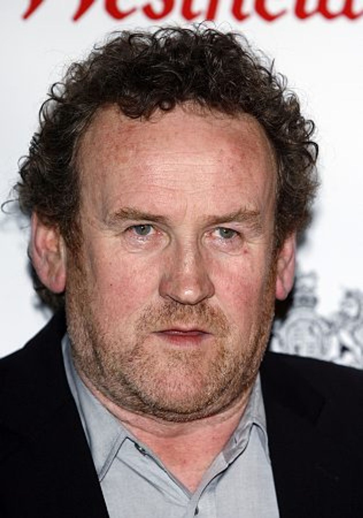 Colm Meaney at 