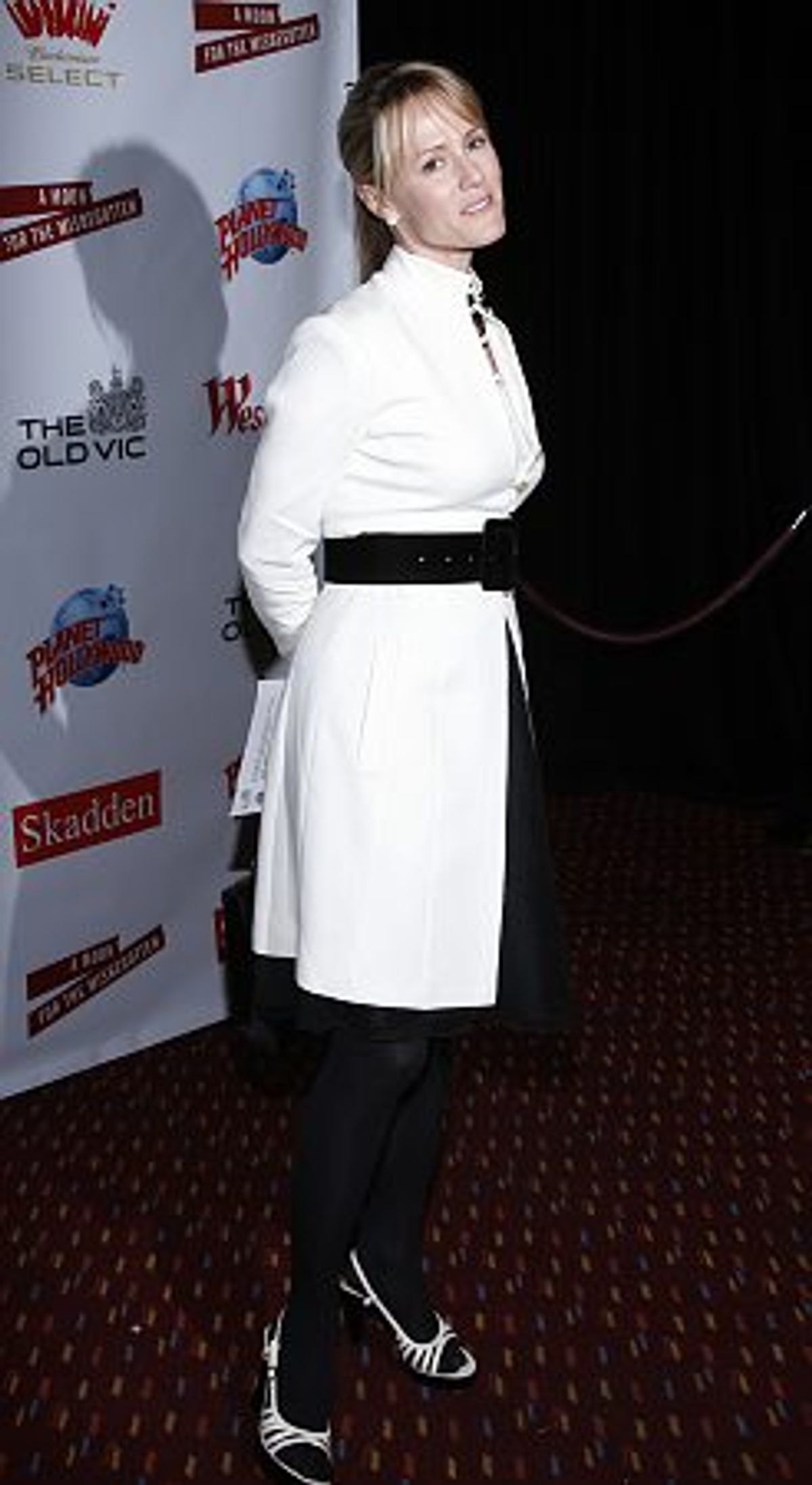 Mary Stuart Masterson at 