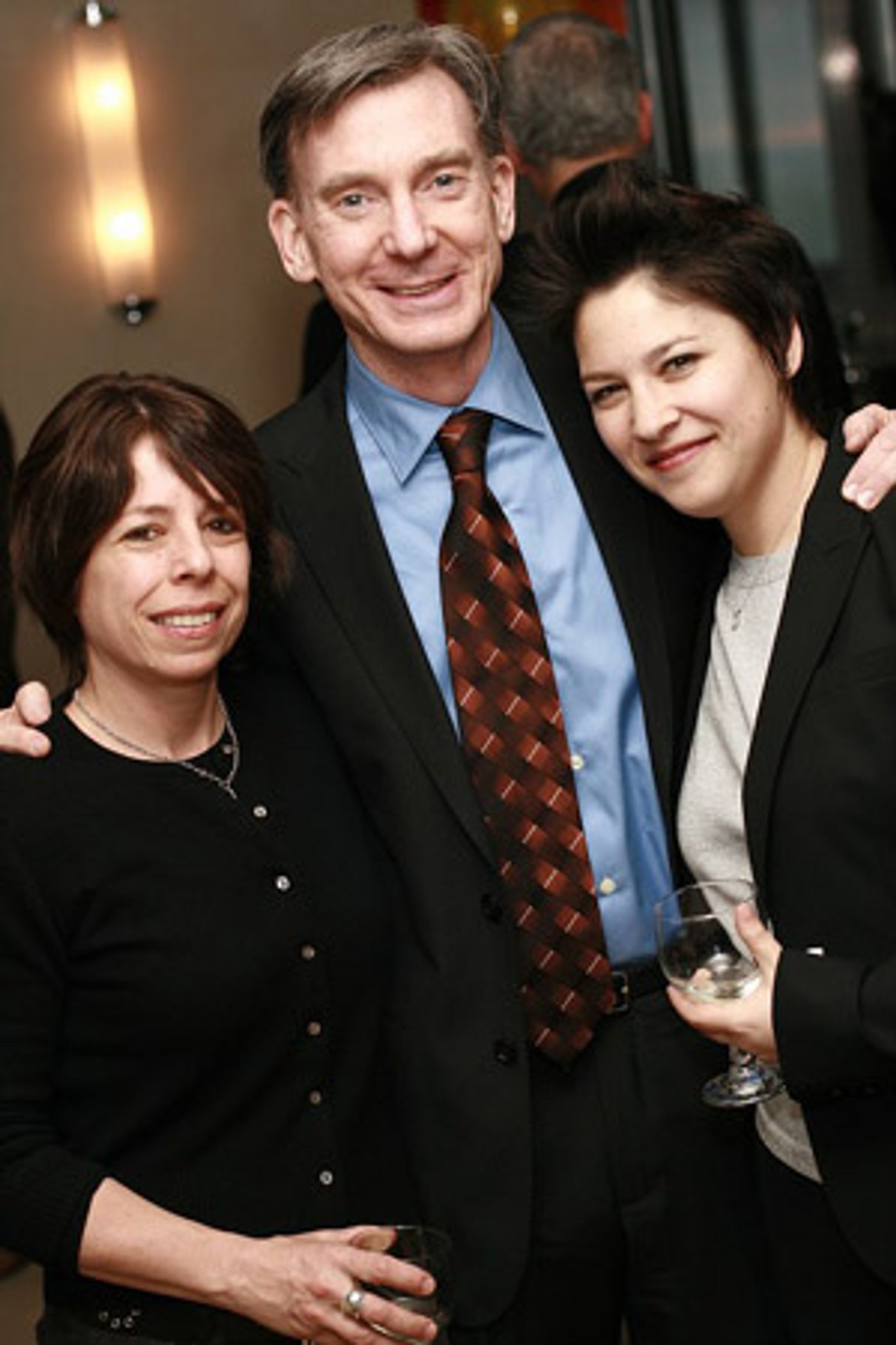 Photo Coverage: GAYFEST NYC Launch Party  Image