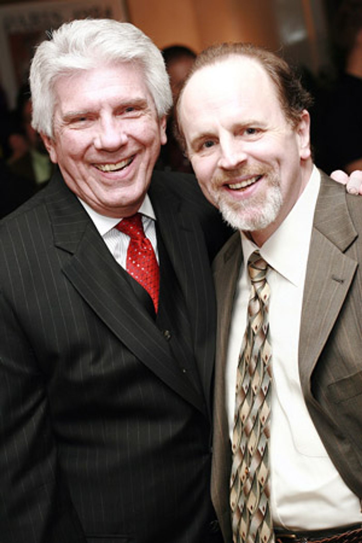 Photo Coverage: GAYFEST NYC Launch Party  Image