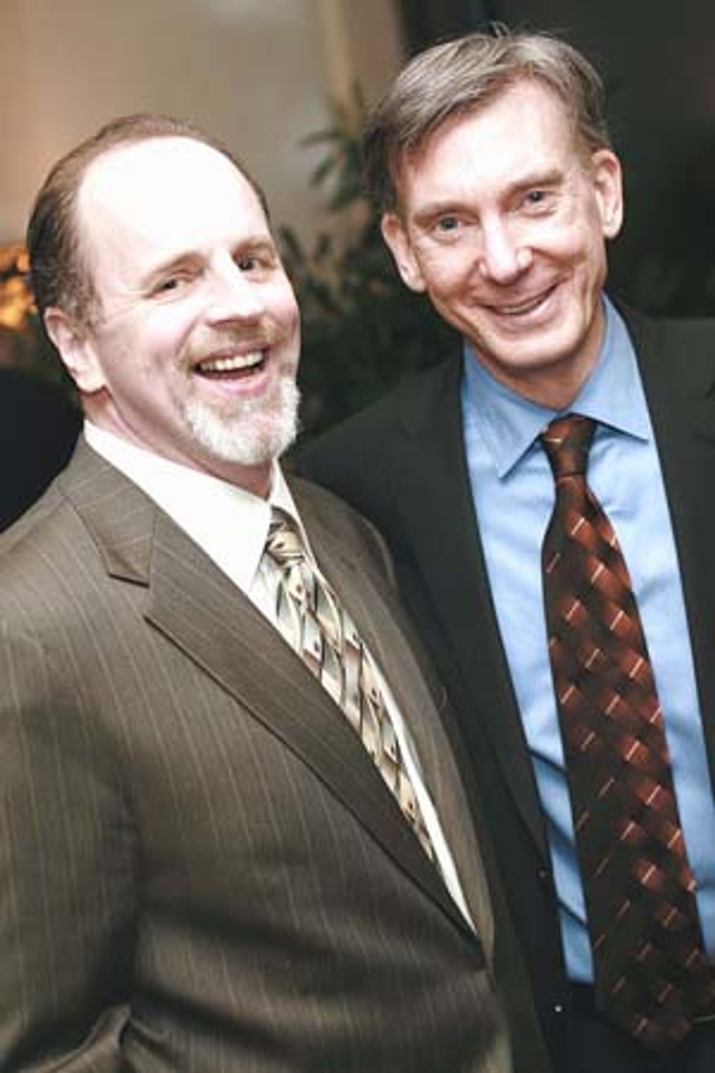 Photo Coverage: GAYFEST NYC Launch Party  Image