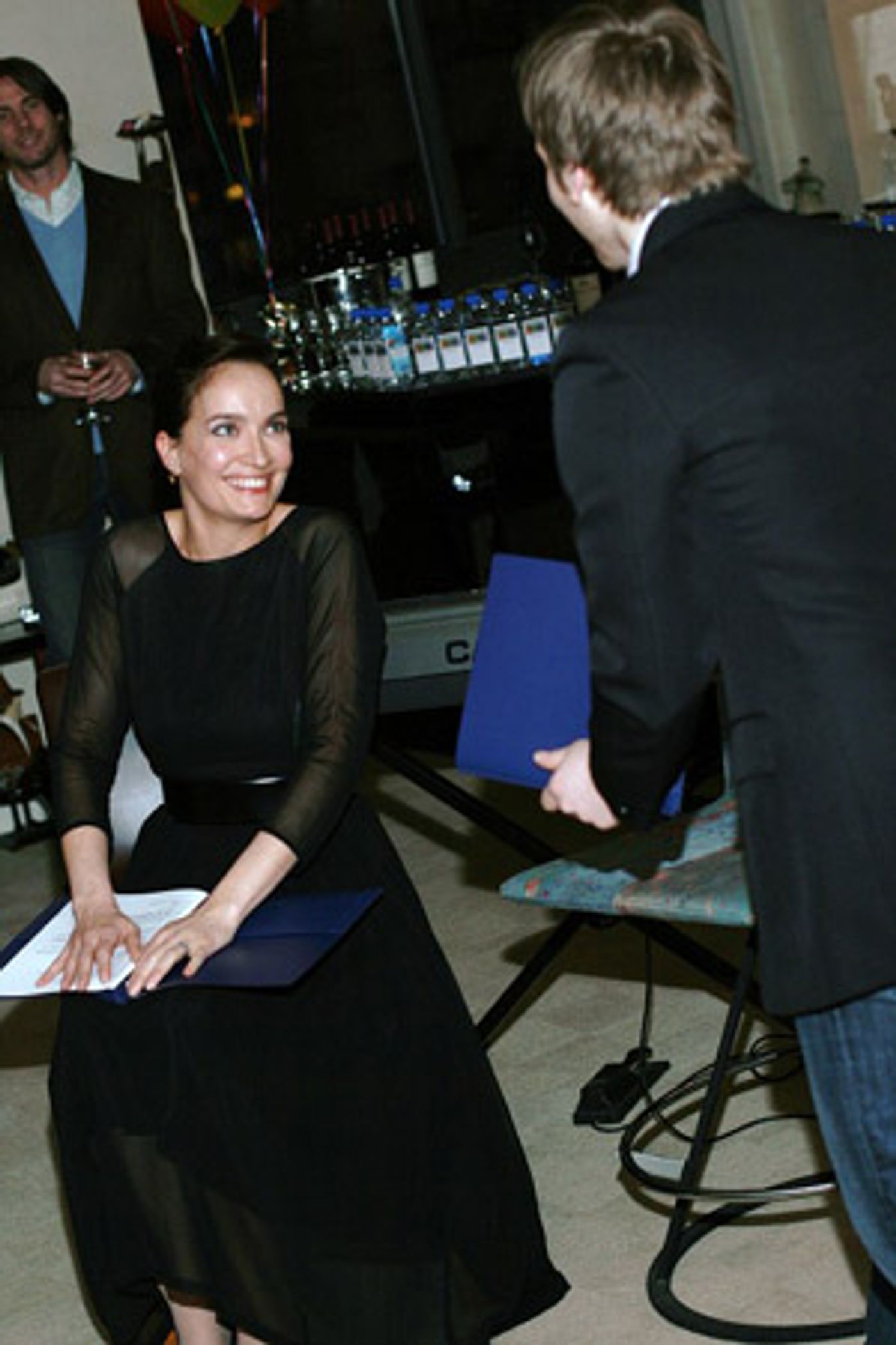 Photo Coverage: GAYFEST NYC Launch Party  Image