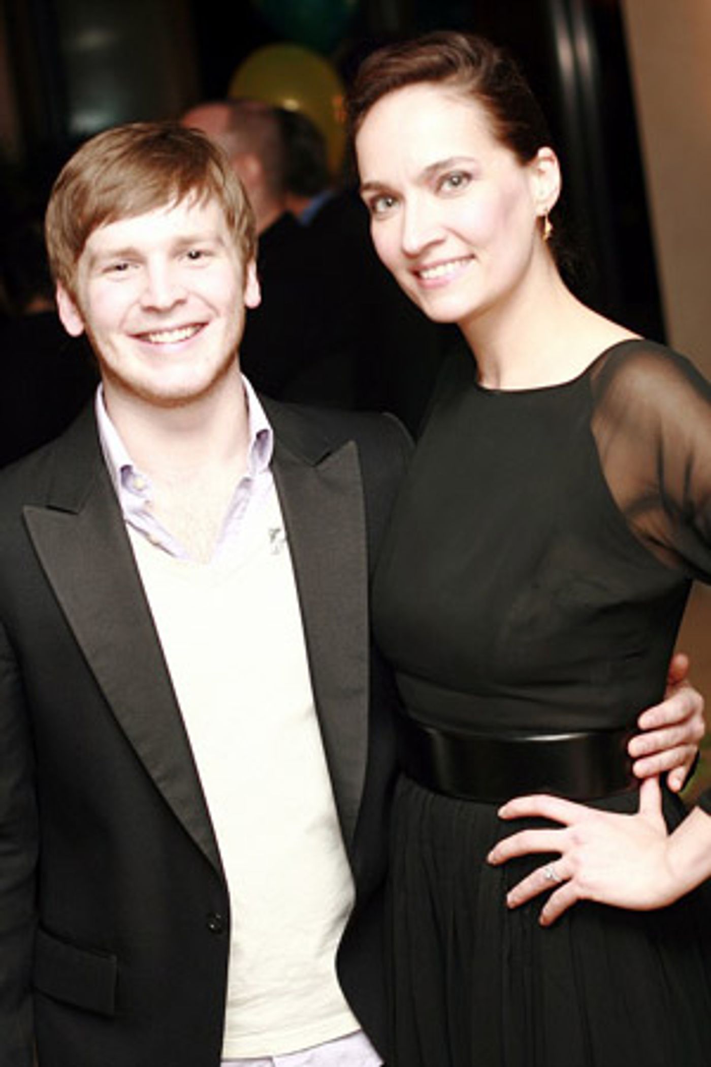 Photo Coverage: GAYFEST NYC Launch Party  Image