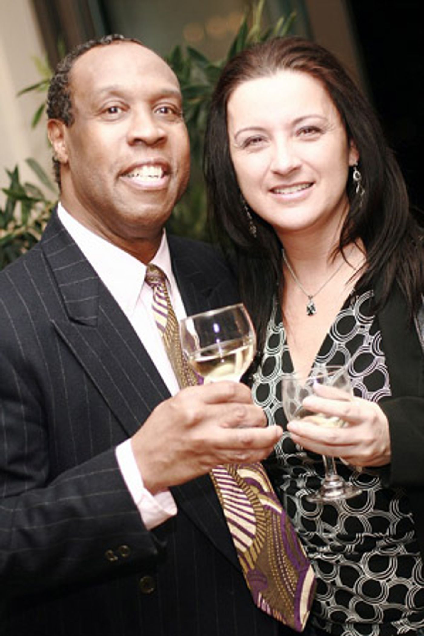 Photo Coverage: GAYFEST NYC Launch Party  Image