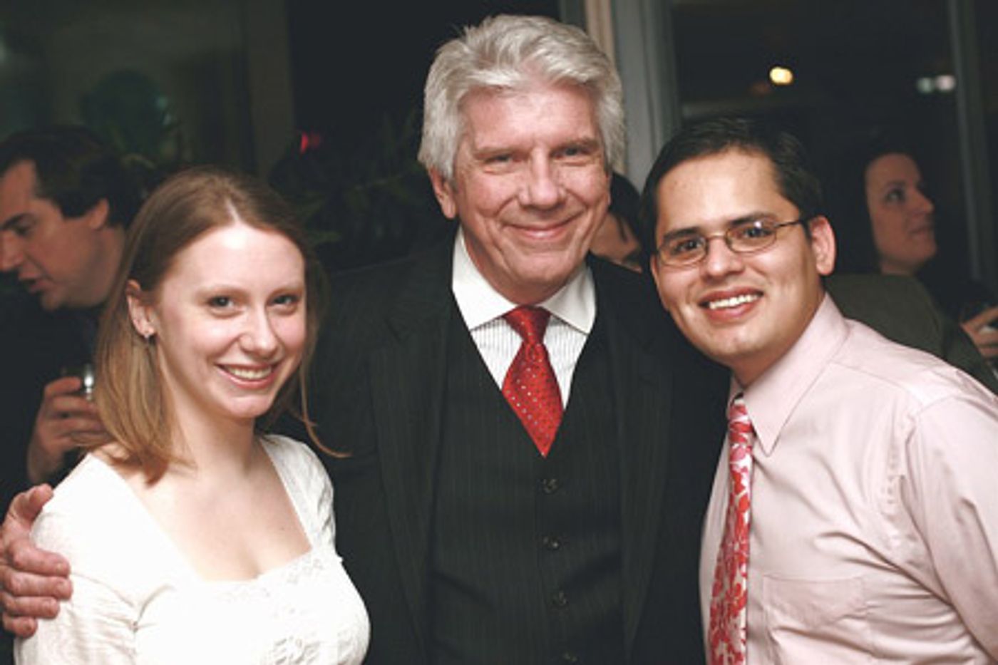 Photo Coverage: GAYFEST NYC Launch Party  Image