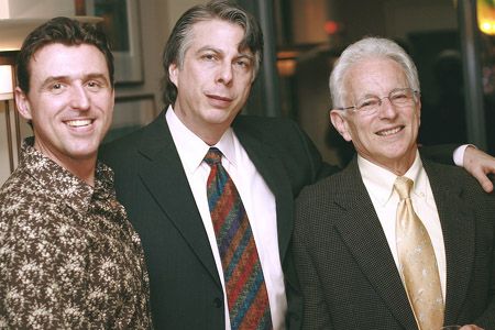 Bob Ost Photo