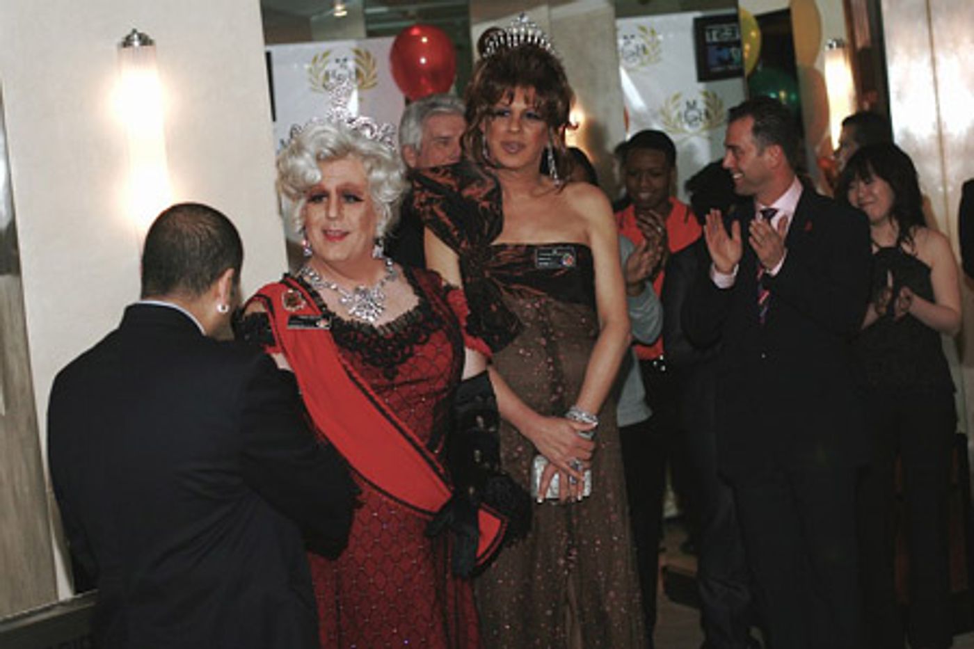 Photo Coverage: GAYFEST NYC Launch Party  Image