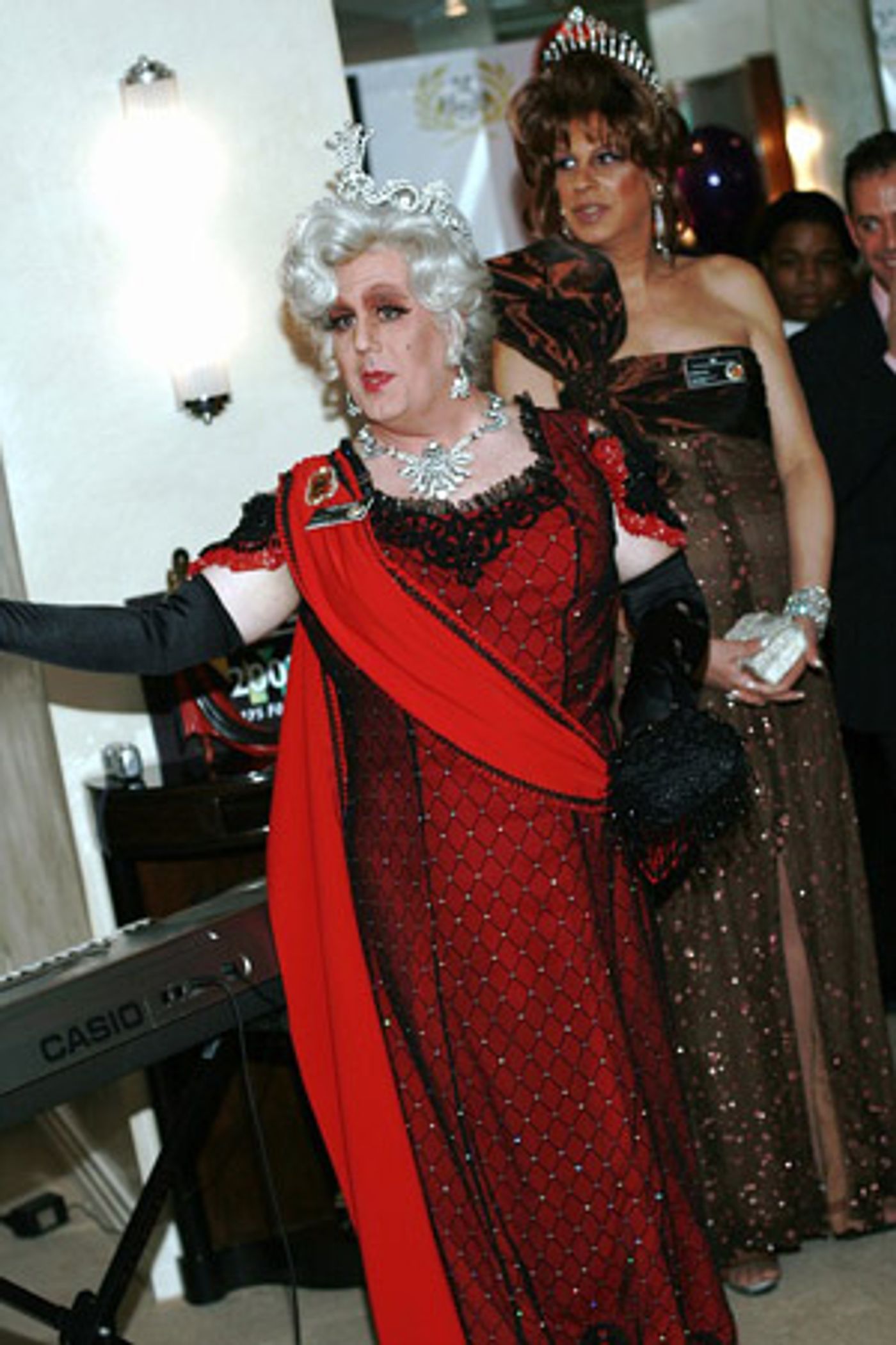 Photo Coverage: GAYFEST NYC Launch Party  Image