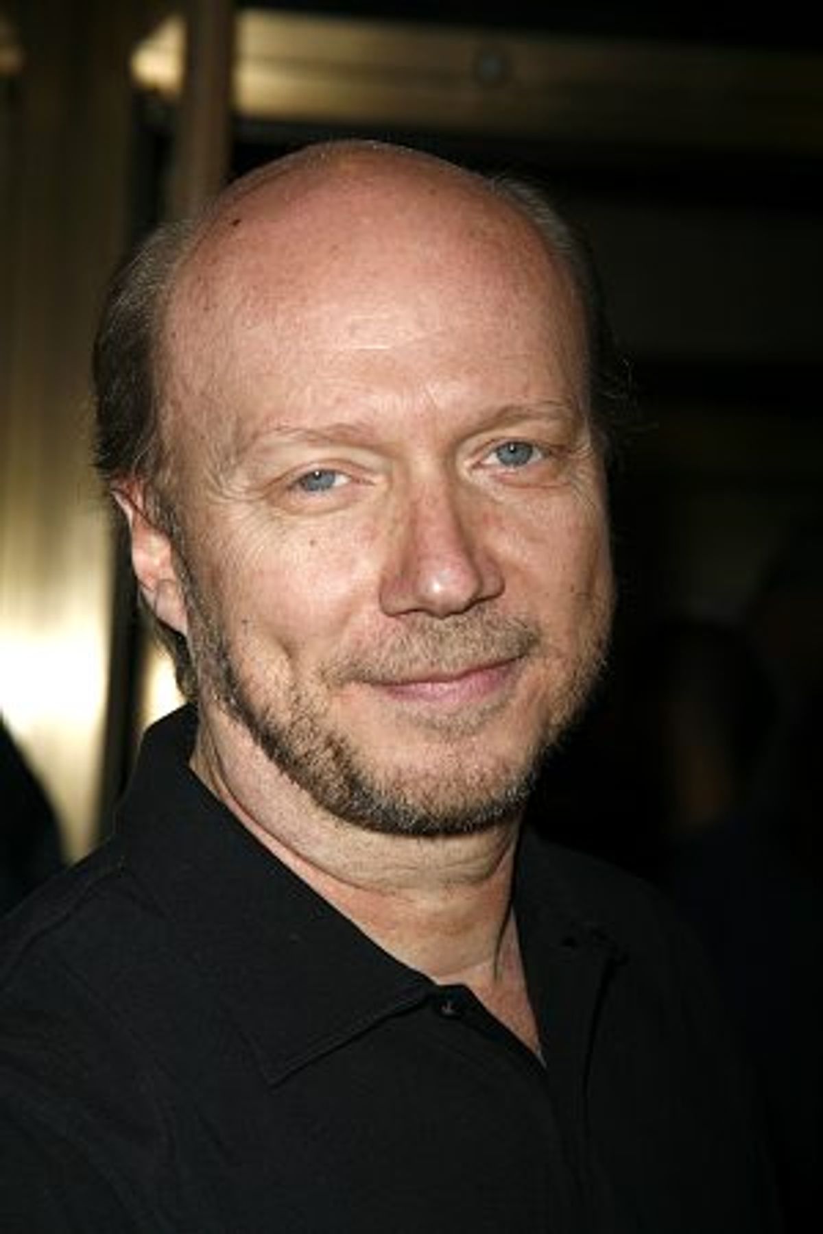 Paul Haggis at 