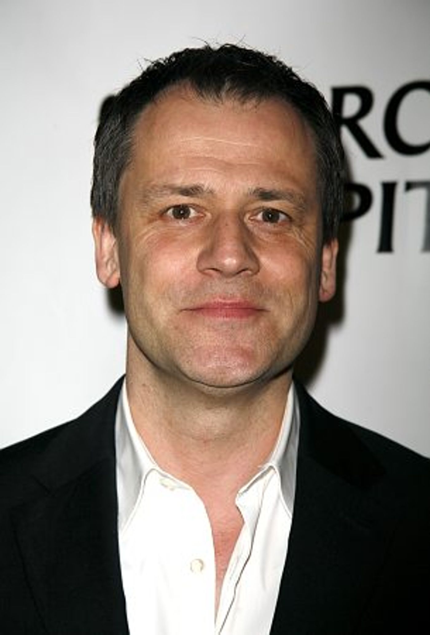 Photo Coverage: Frost/Nixon Opening Night Party  Image