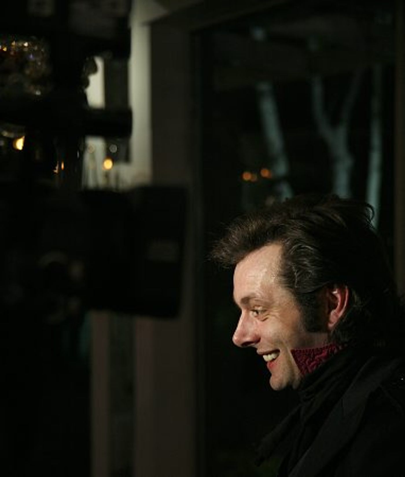 Photo Coverage: Frost/Nixon Opening Night Party  Image