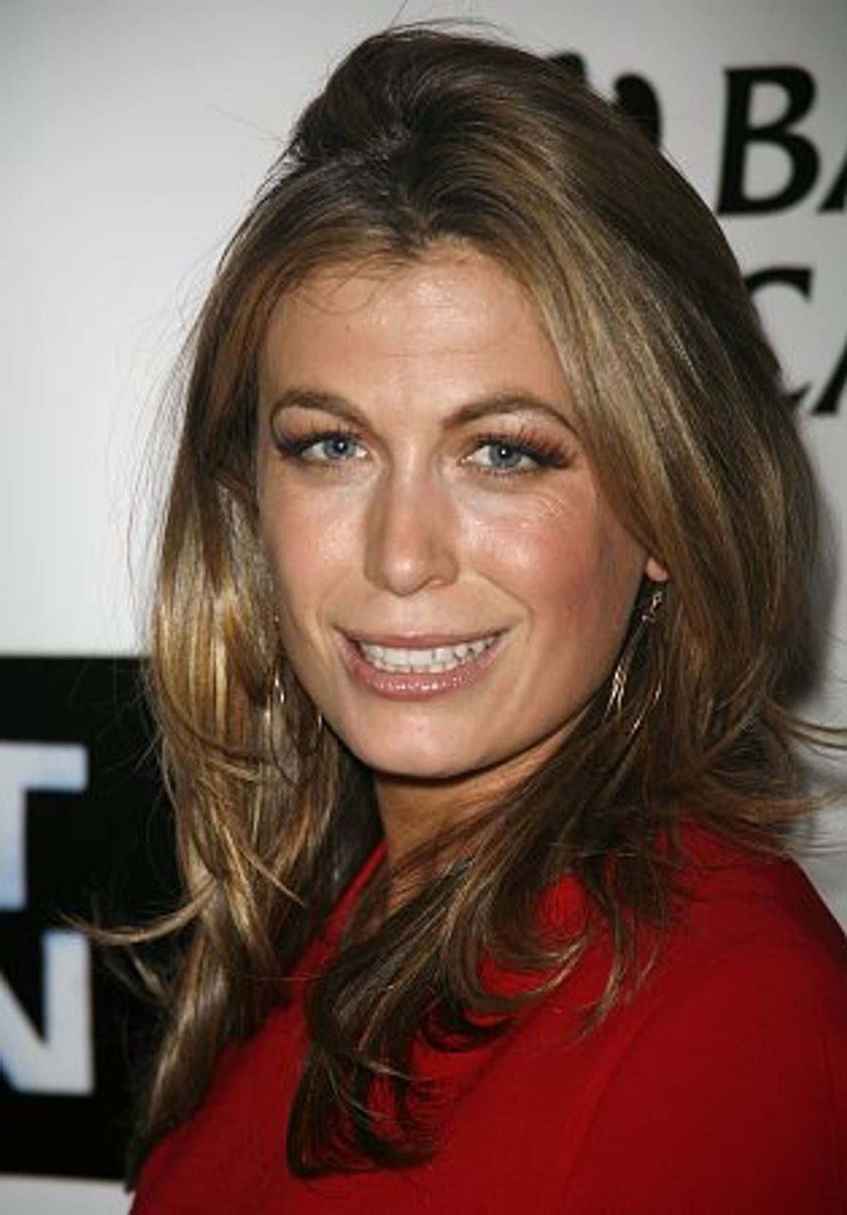 Sonya Walger at 