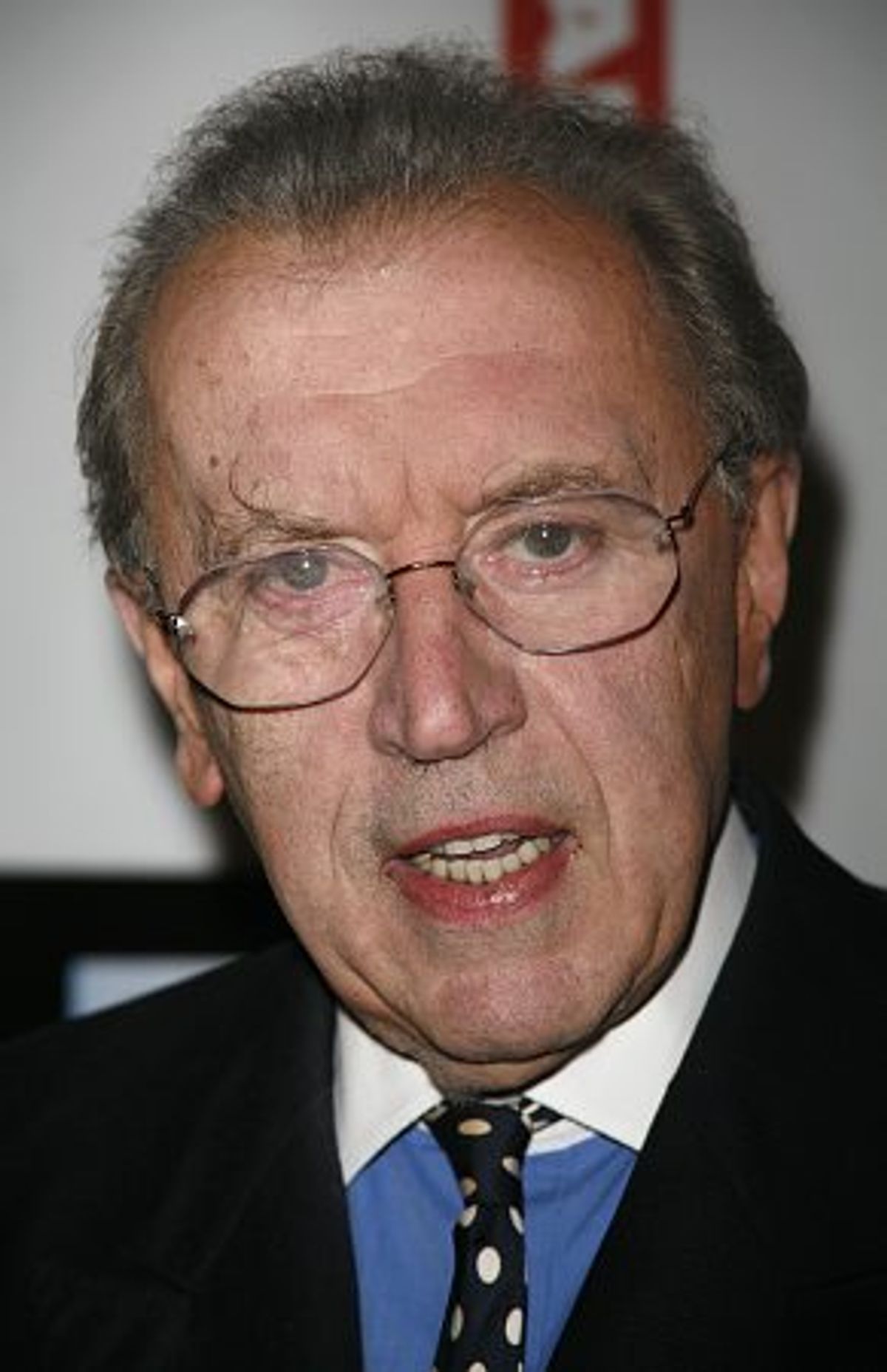 David Frost at 